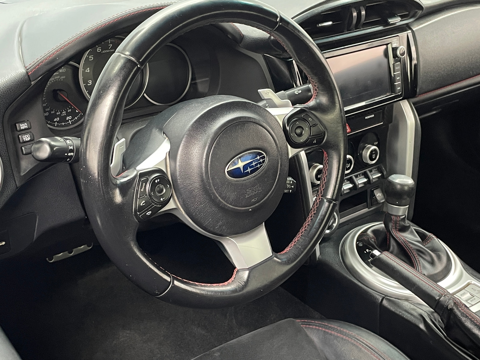 Thumbnail: 2019 Subaru BRZ - 3