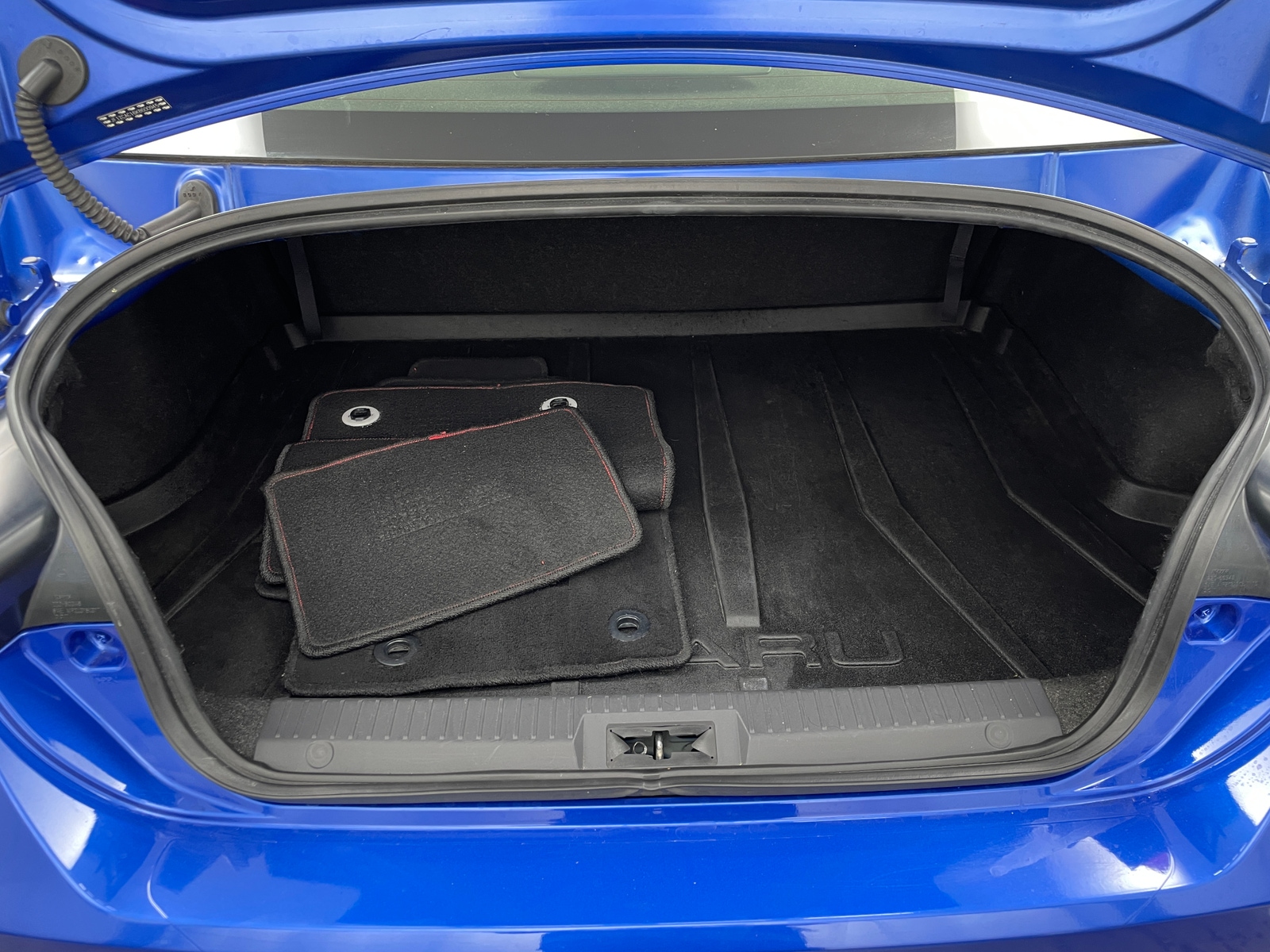 Thumbnail: 2019 Subaru BRZ - 4