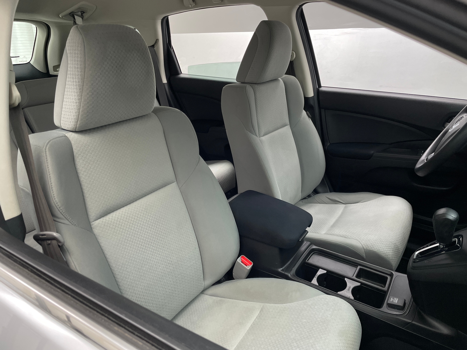 Thumbnail: 2016 Honda CR-V - 2