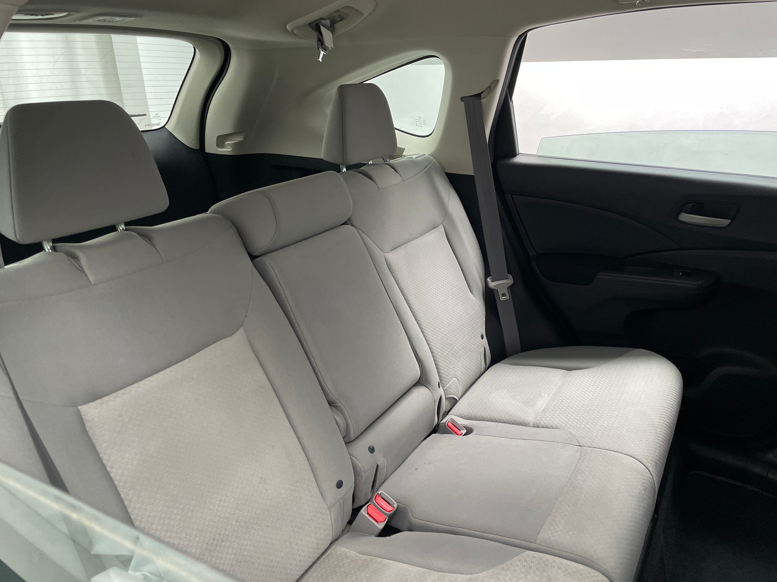Thumbnail: 2016 Honda CR-V - 6