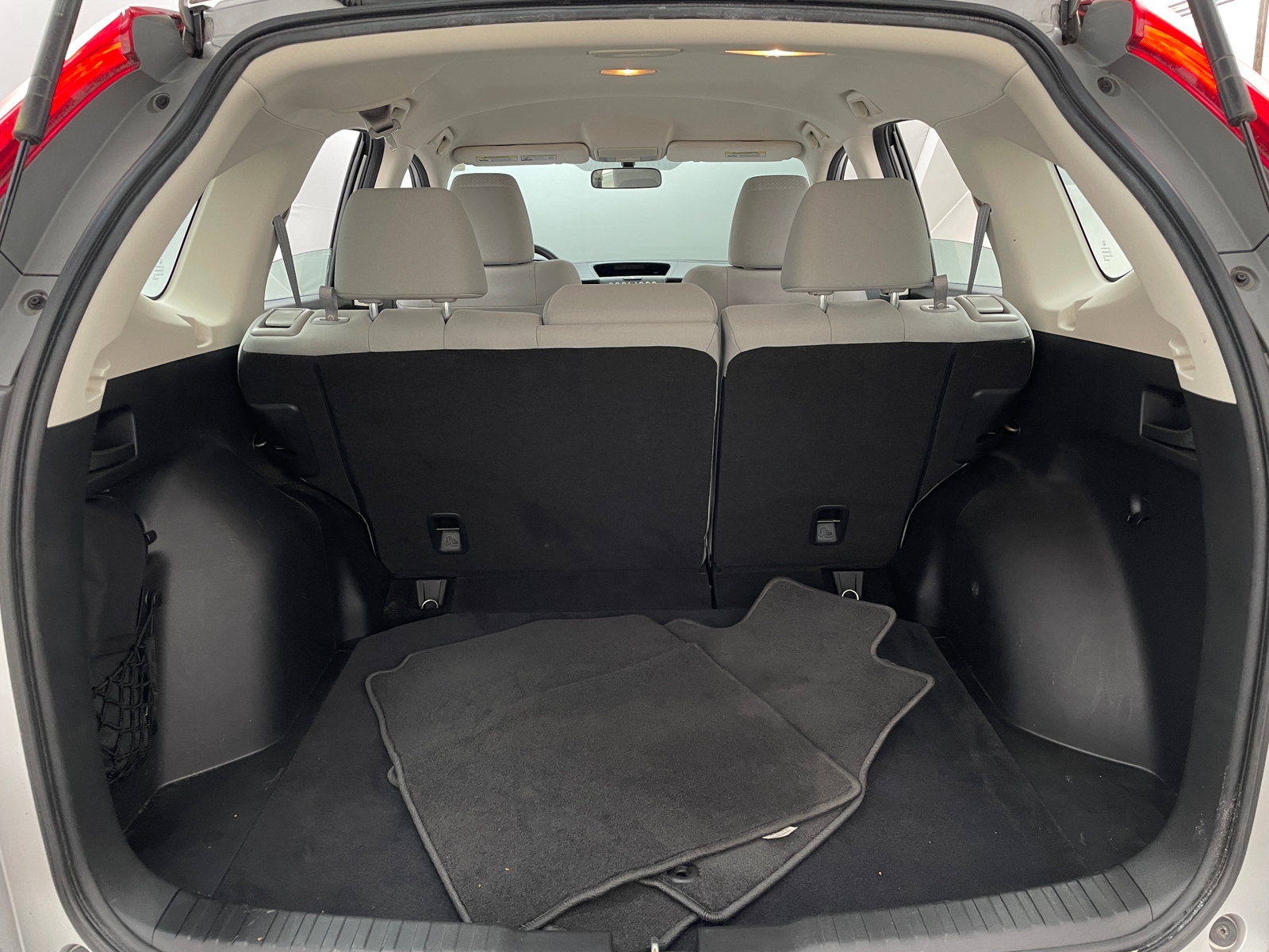 Thumbnail: 2016 Honda CR-V - 7