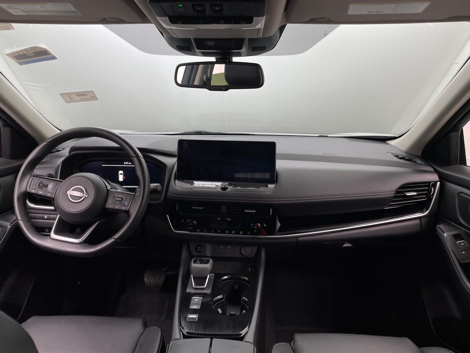 Thumbnail: 2024 Nissan Rogue - 2