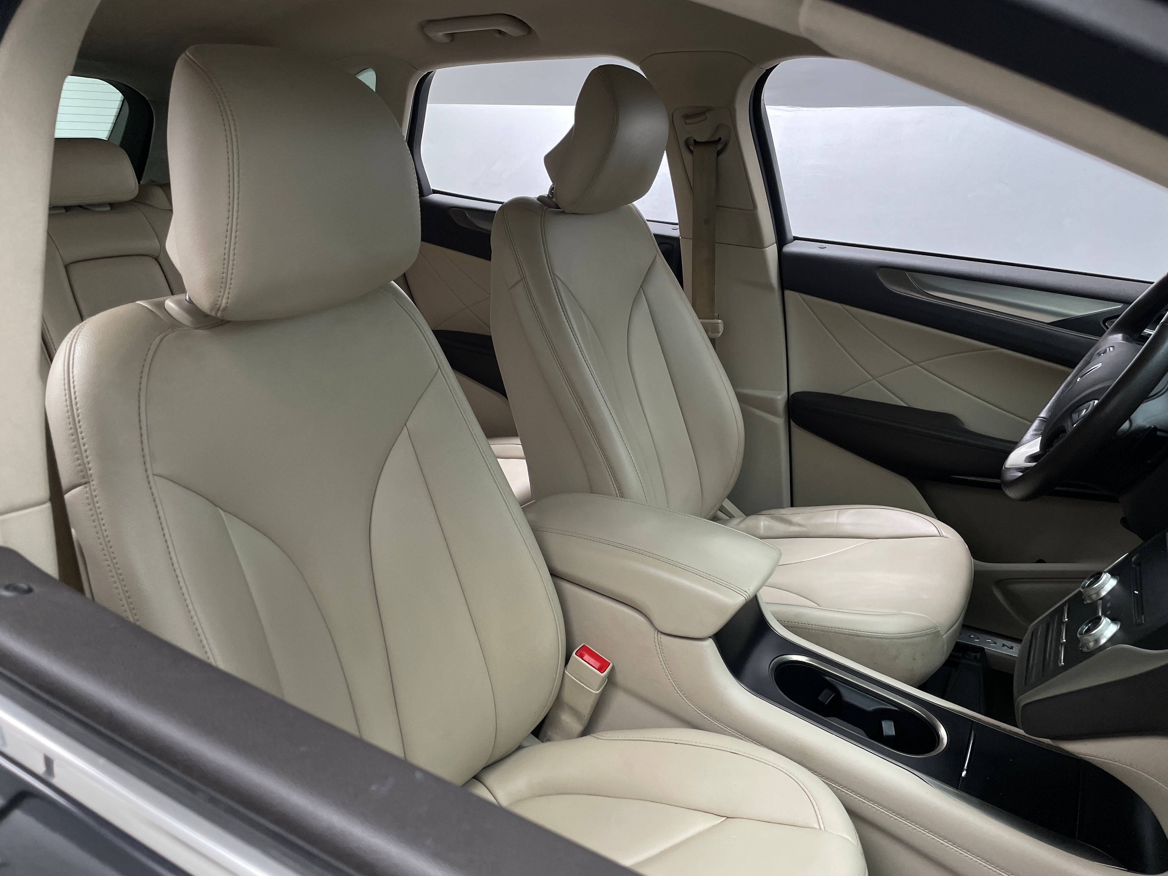2018 Lincoln MKC