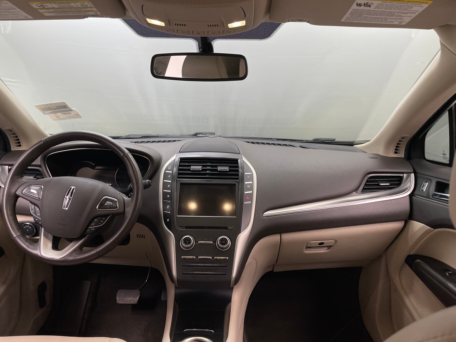 Thumbnail: 2018 Lincoln MKC - 2