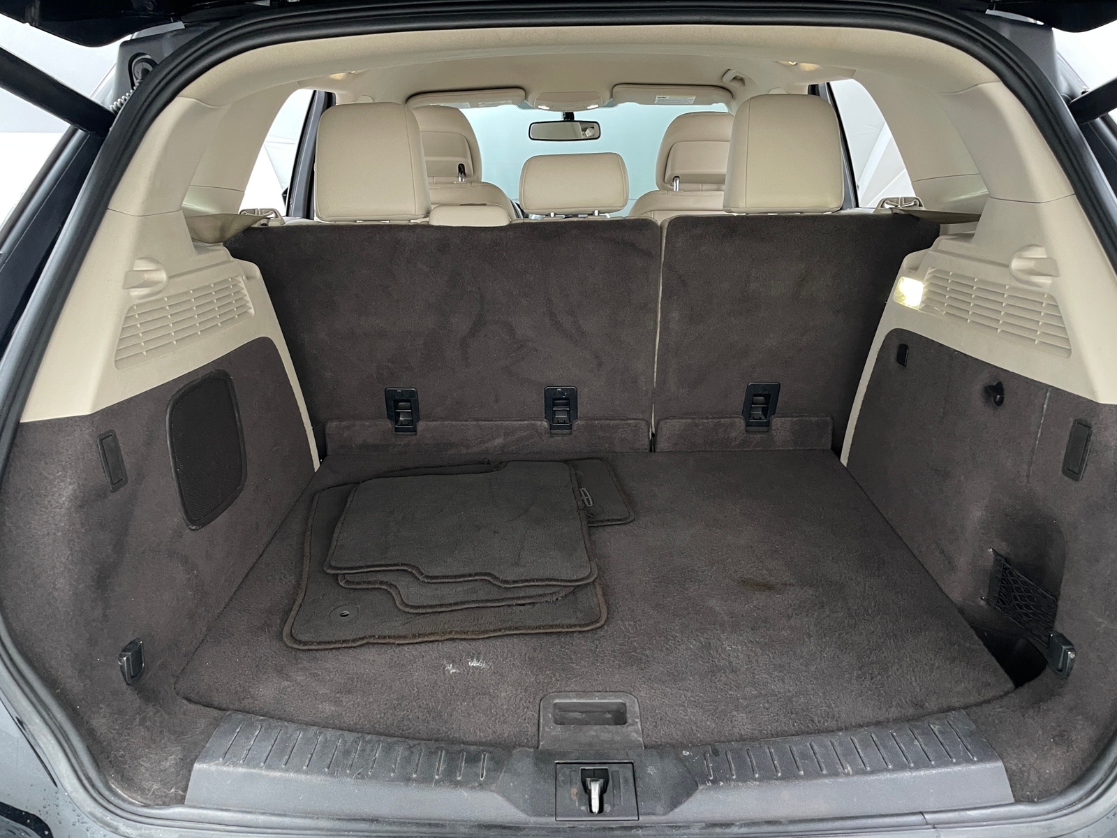 Thumbnail: 2018 Lincoln MKC - 6