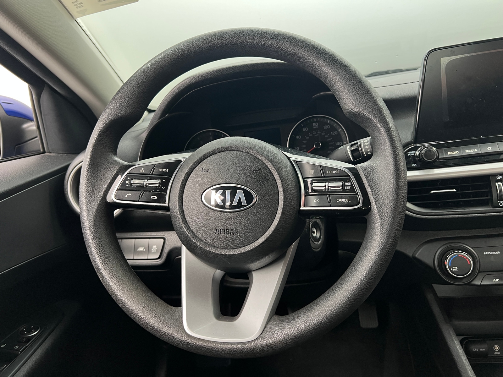 Thumbnail: 2020 Kia Forte - 5