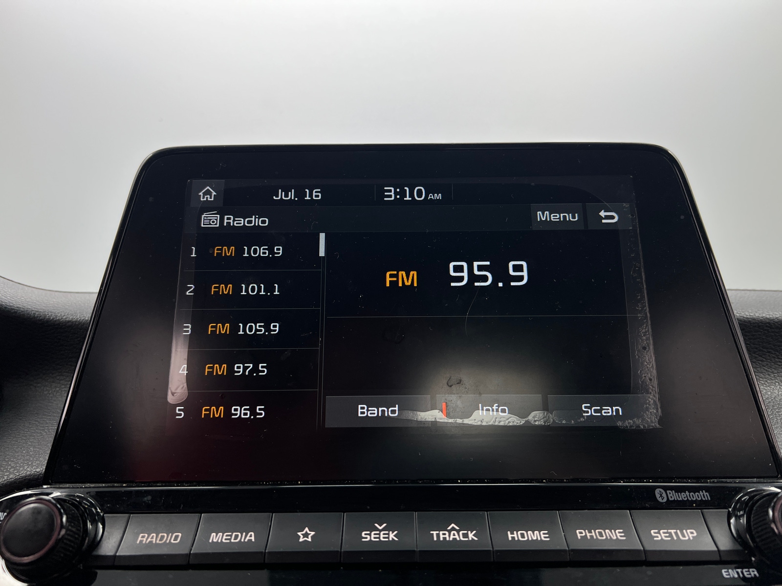 Thumbnail: 2020 Kia Forte - 4