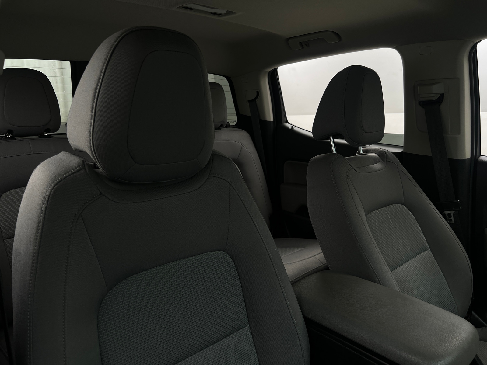 Thumbnail: 2016 Chevrolet Colorado - 2