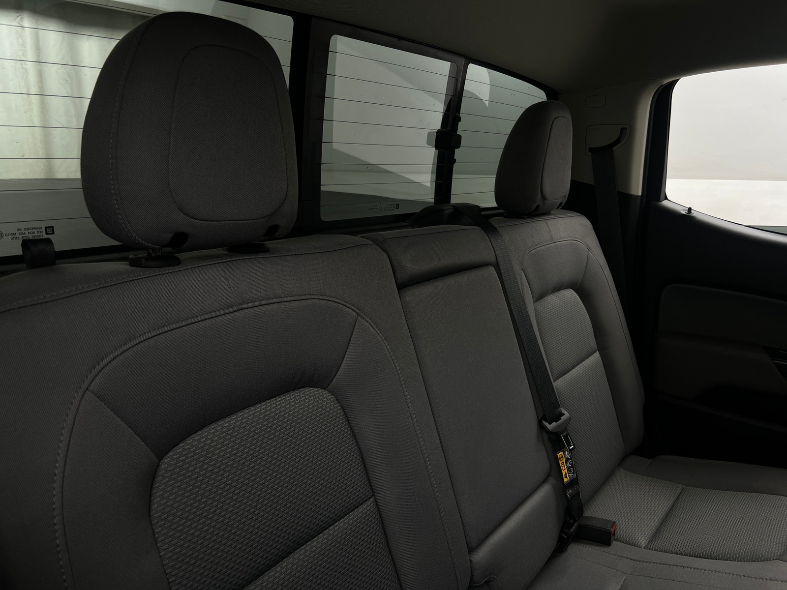 Thumbnail: 2016 Chevrolet Colorado - 6