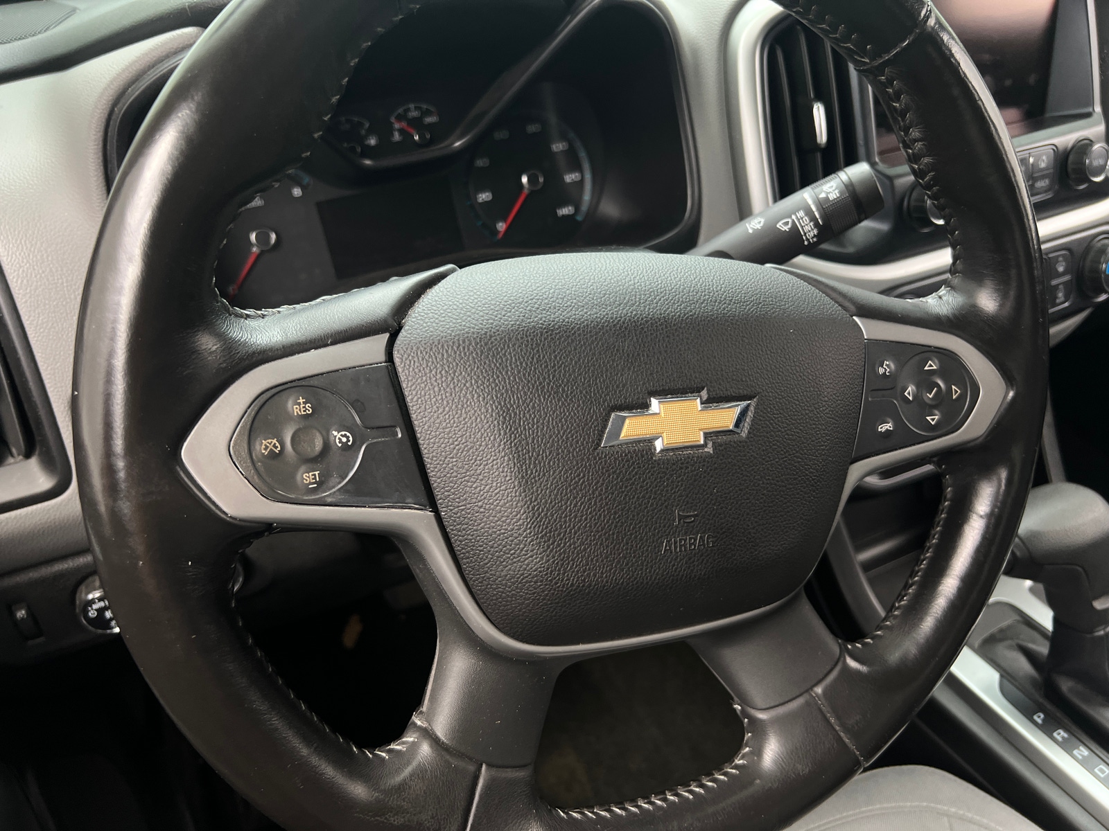 Thumbnail: 2016 Chevrolet Colorado - 5