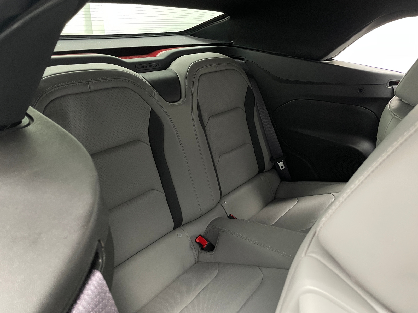 Thumbnail: 2017 Chevrolet Camaro - 5