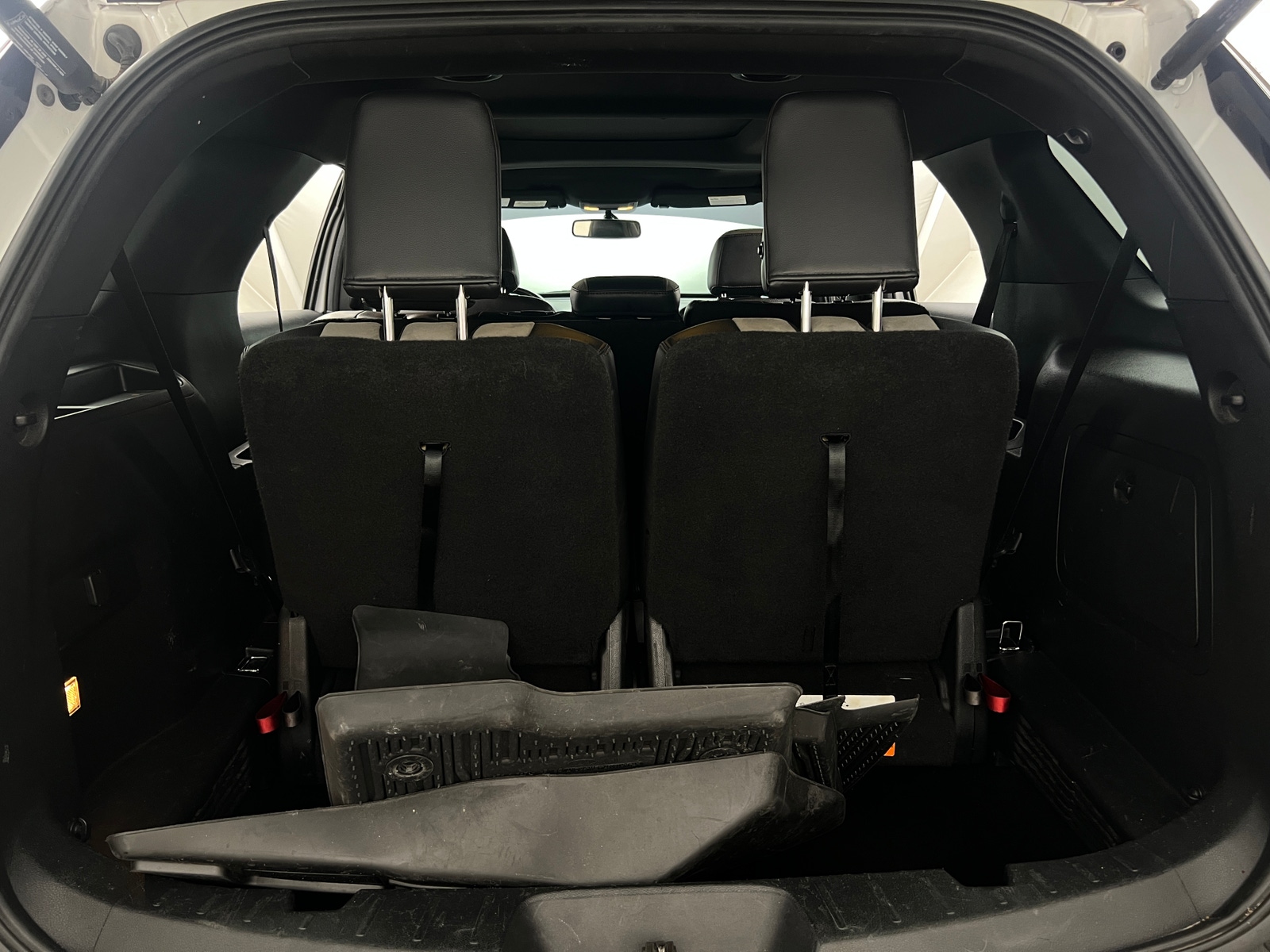Thumbnail: 2017 Ford Explorer - 7