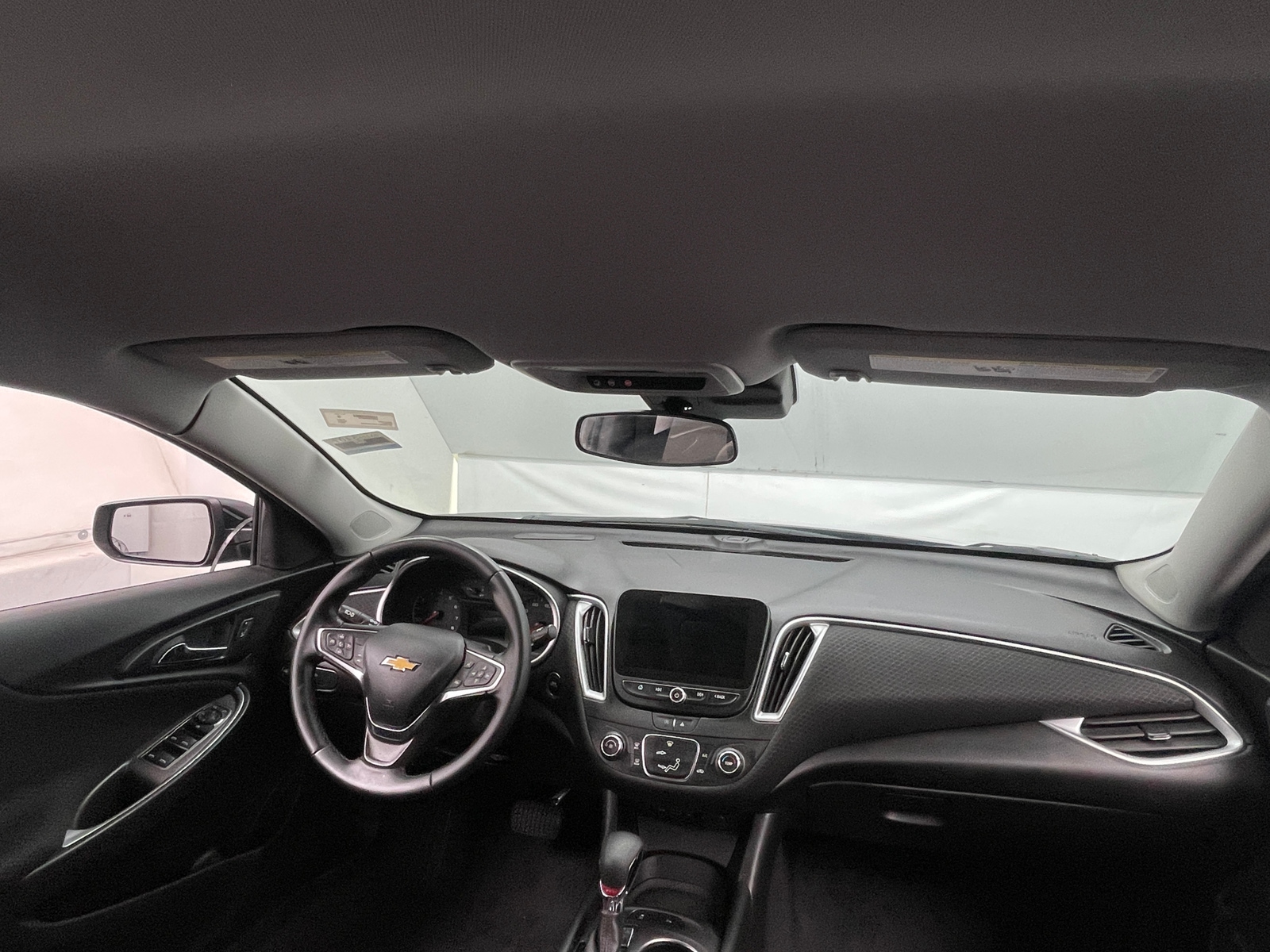 Thumbnail: 2024 Chevrolet Malibu - 3