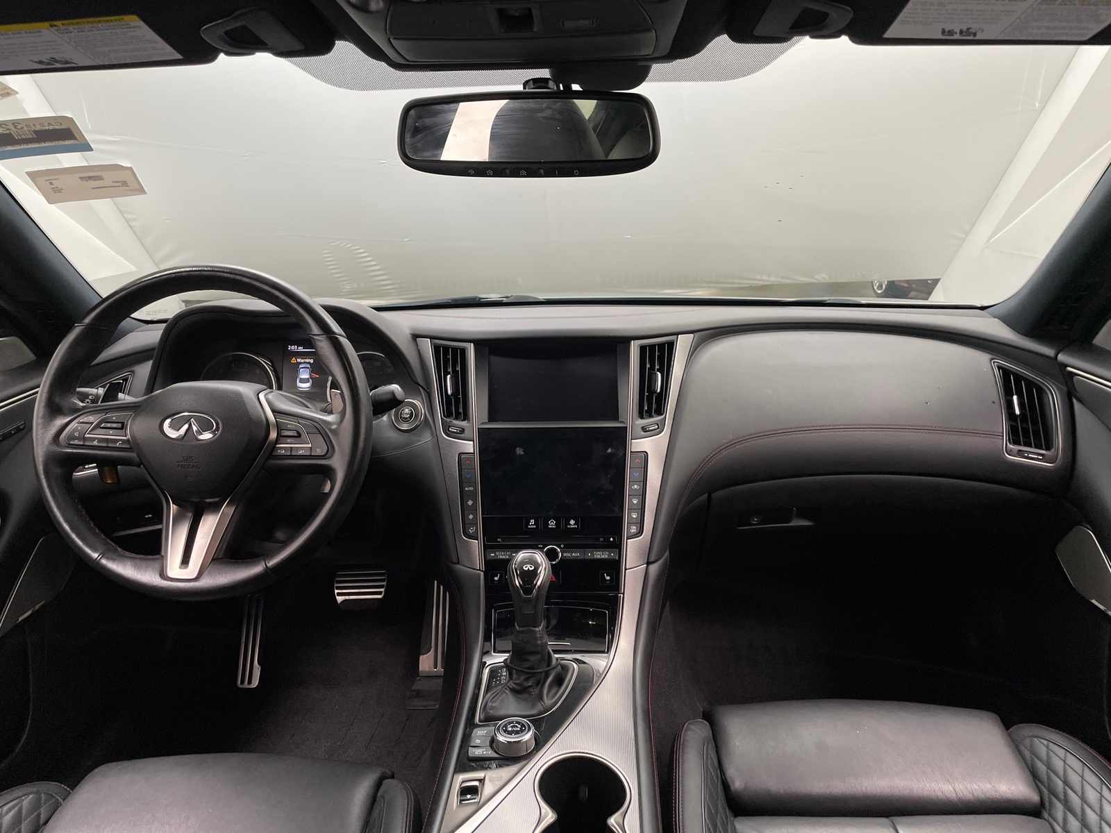 Thumbnail: 2019 INFINITI  - 2