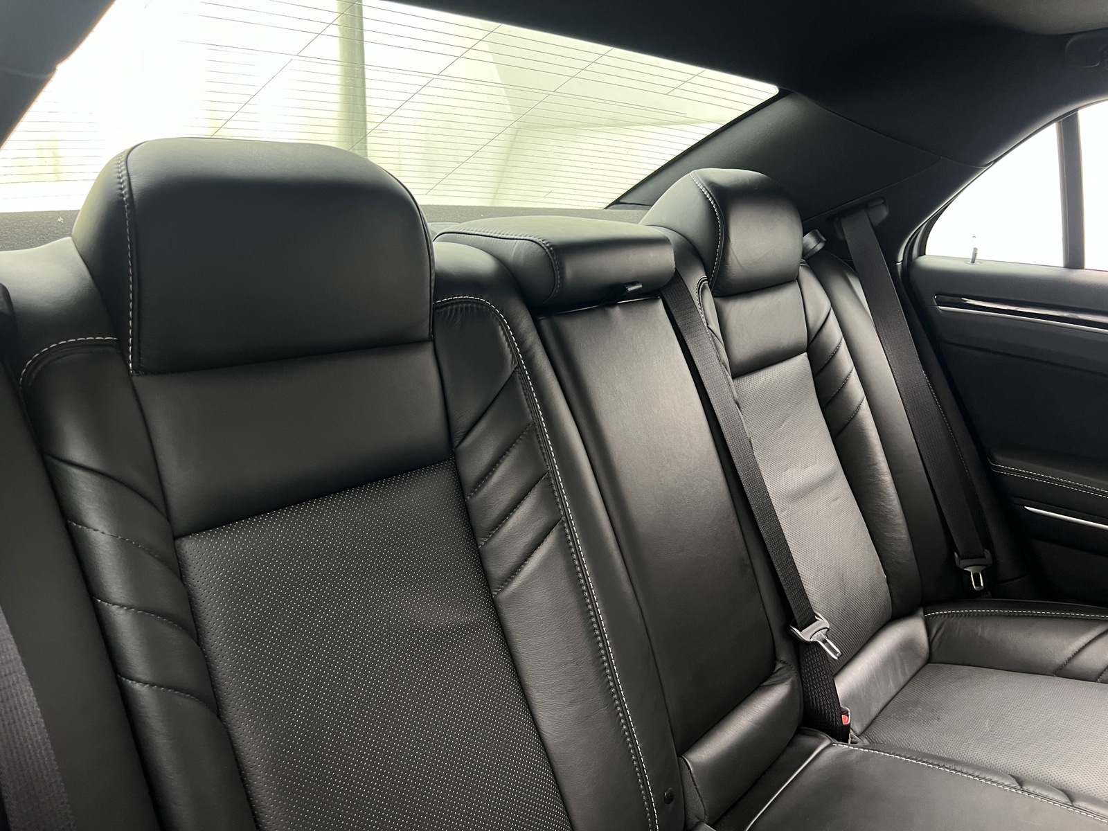 Thumbnail: 2023 Chrysler 300 - 5