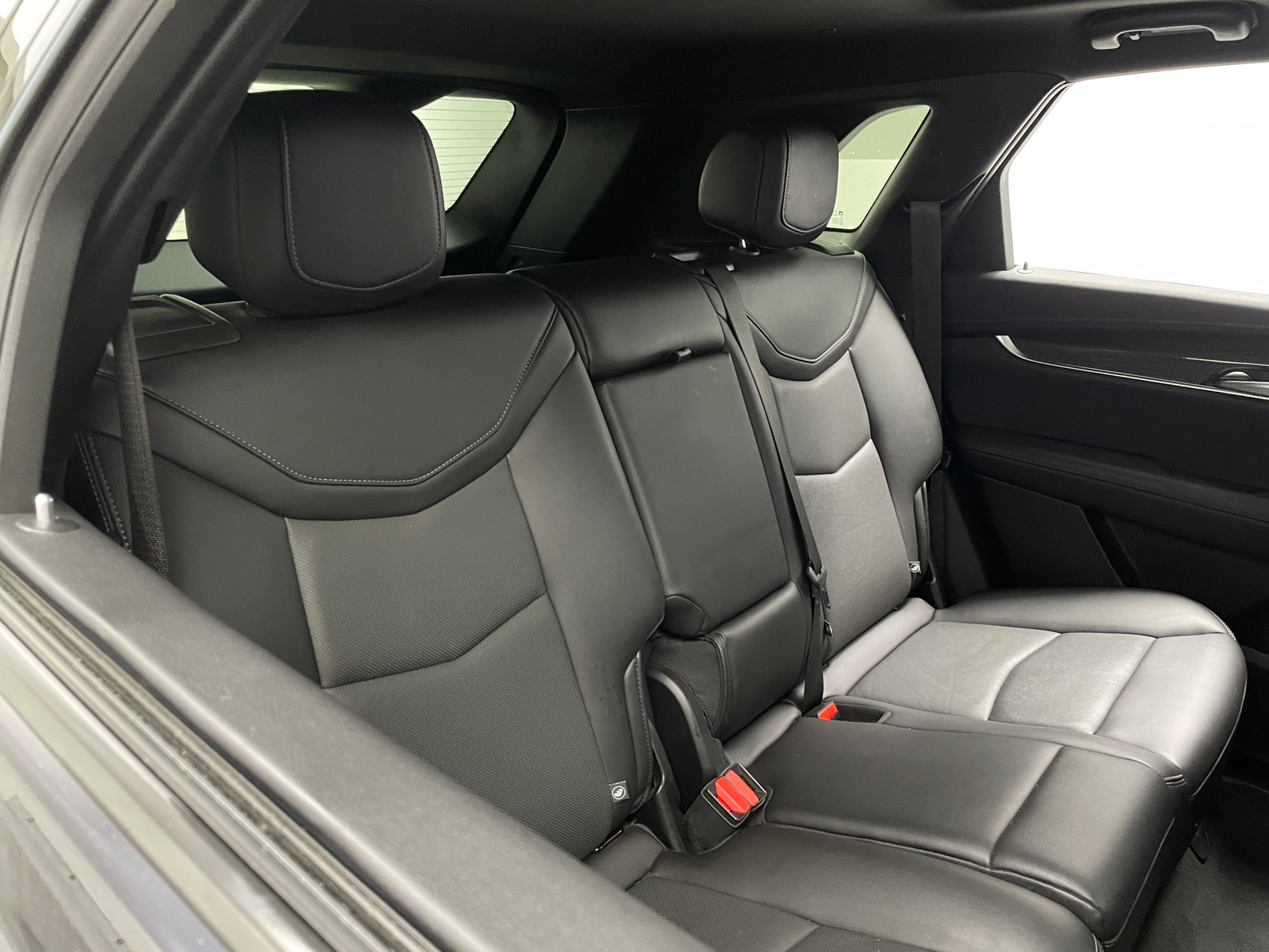 Thumbnail: 2021 Cadillac XT5 - 5