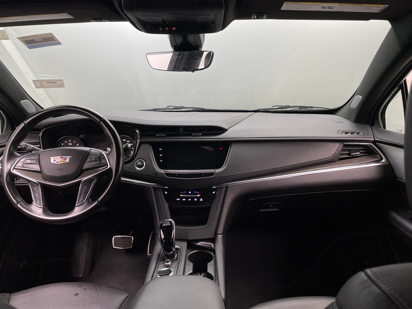 Thumbnail: 2021 Cadillac XT5 - 2