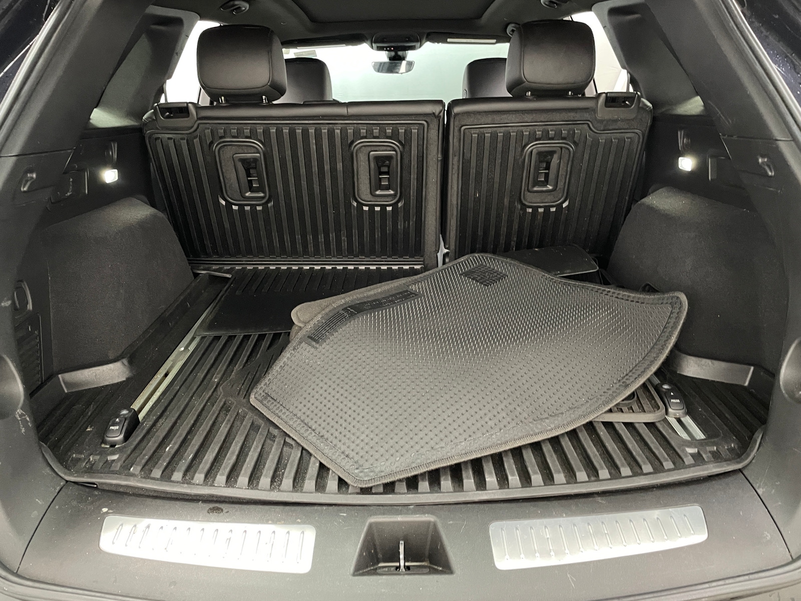 Thumbnail: 2021 Cadillac XT5 - 6