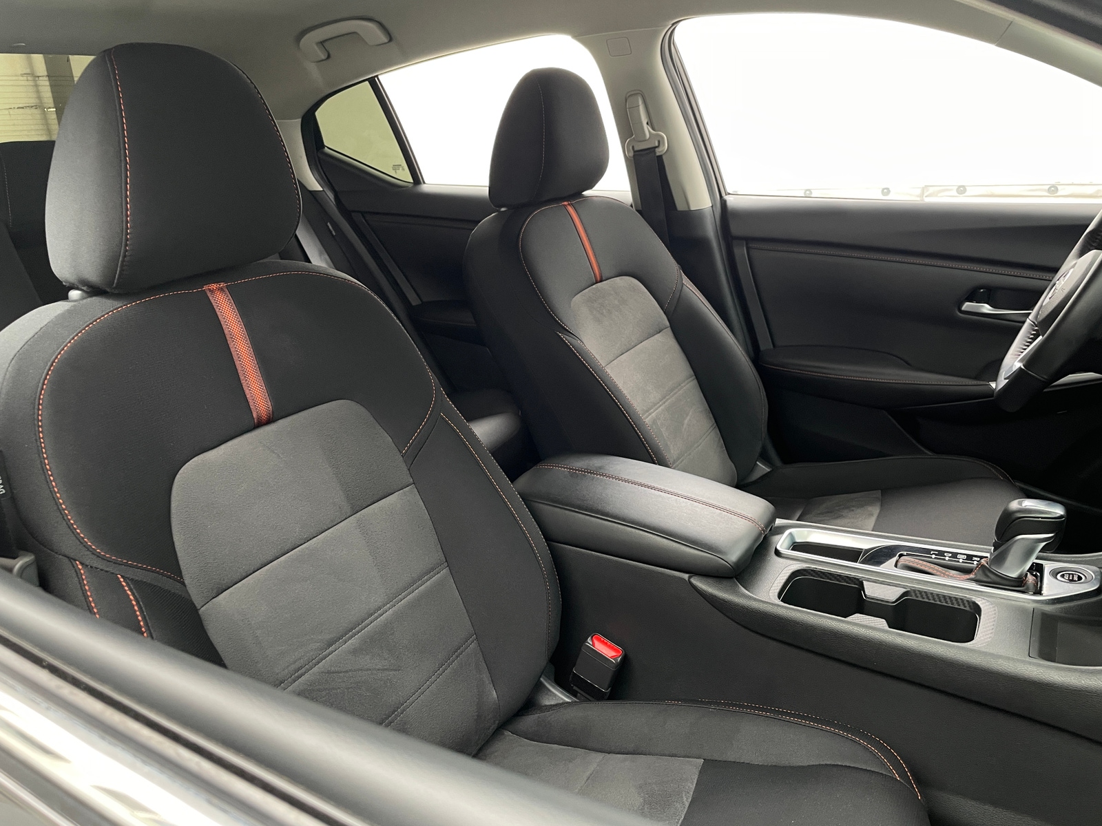 Thumbnail: 2024 Nissan Sentra - 2