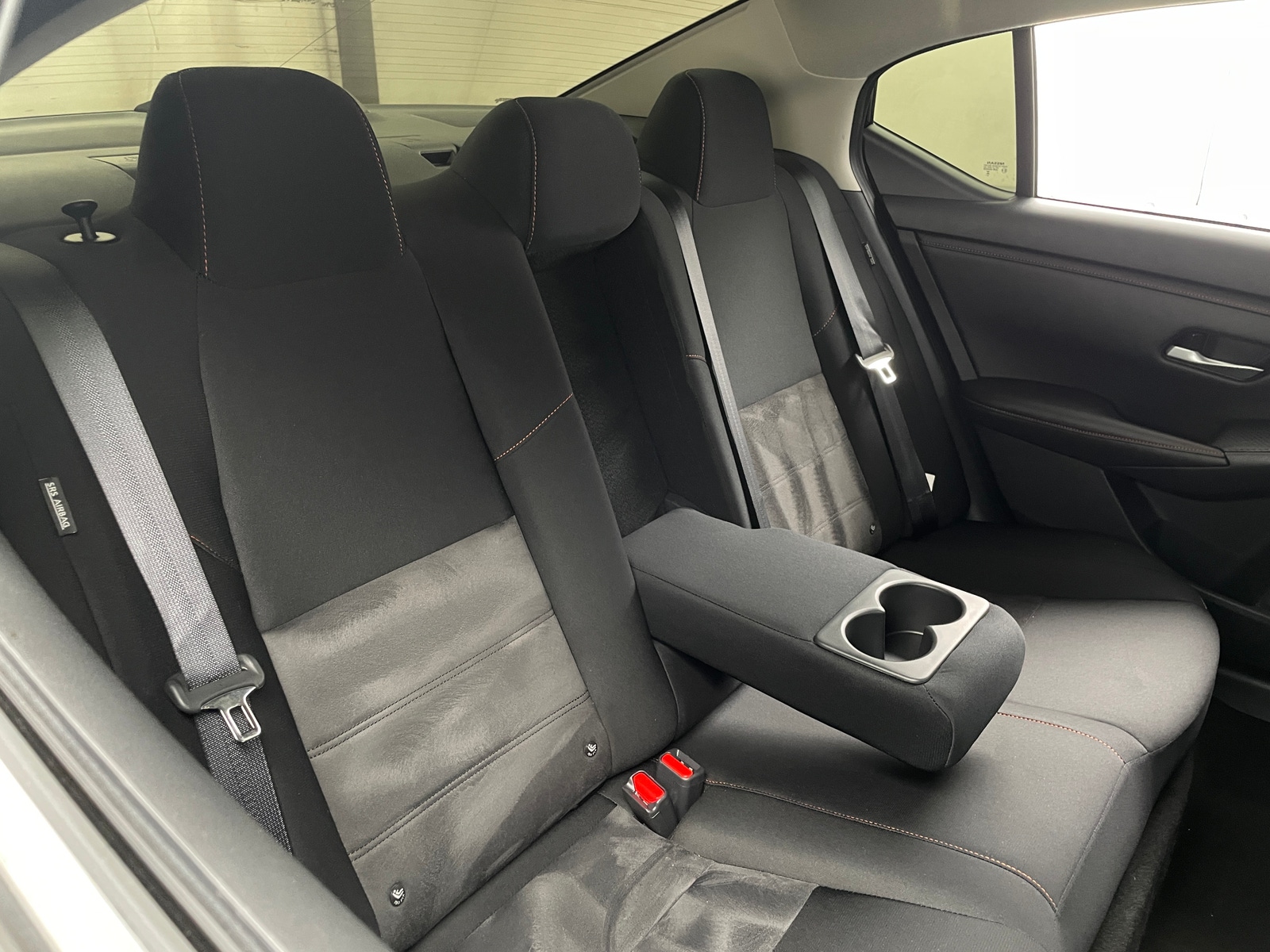 Thumbnail: 2024 Nissan Sentra - 6