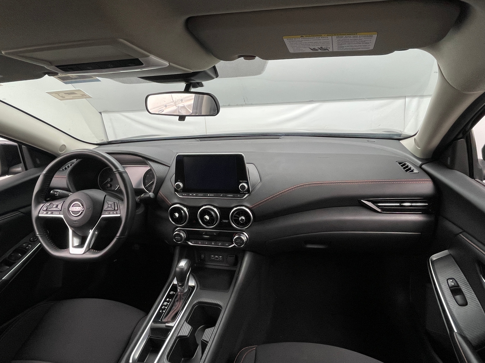 Thumbnail: 2024 Nissan Sentra - 3
