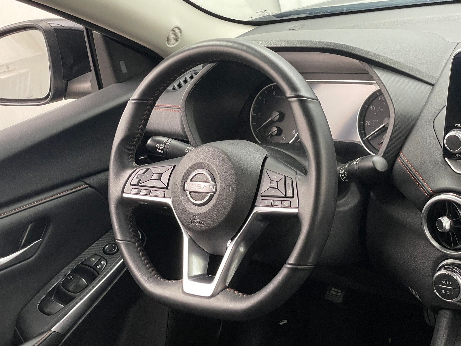 Thumbnail: 2024 Nissan Sentra - 5