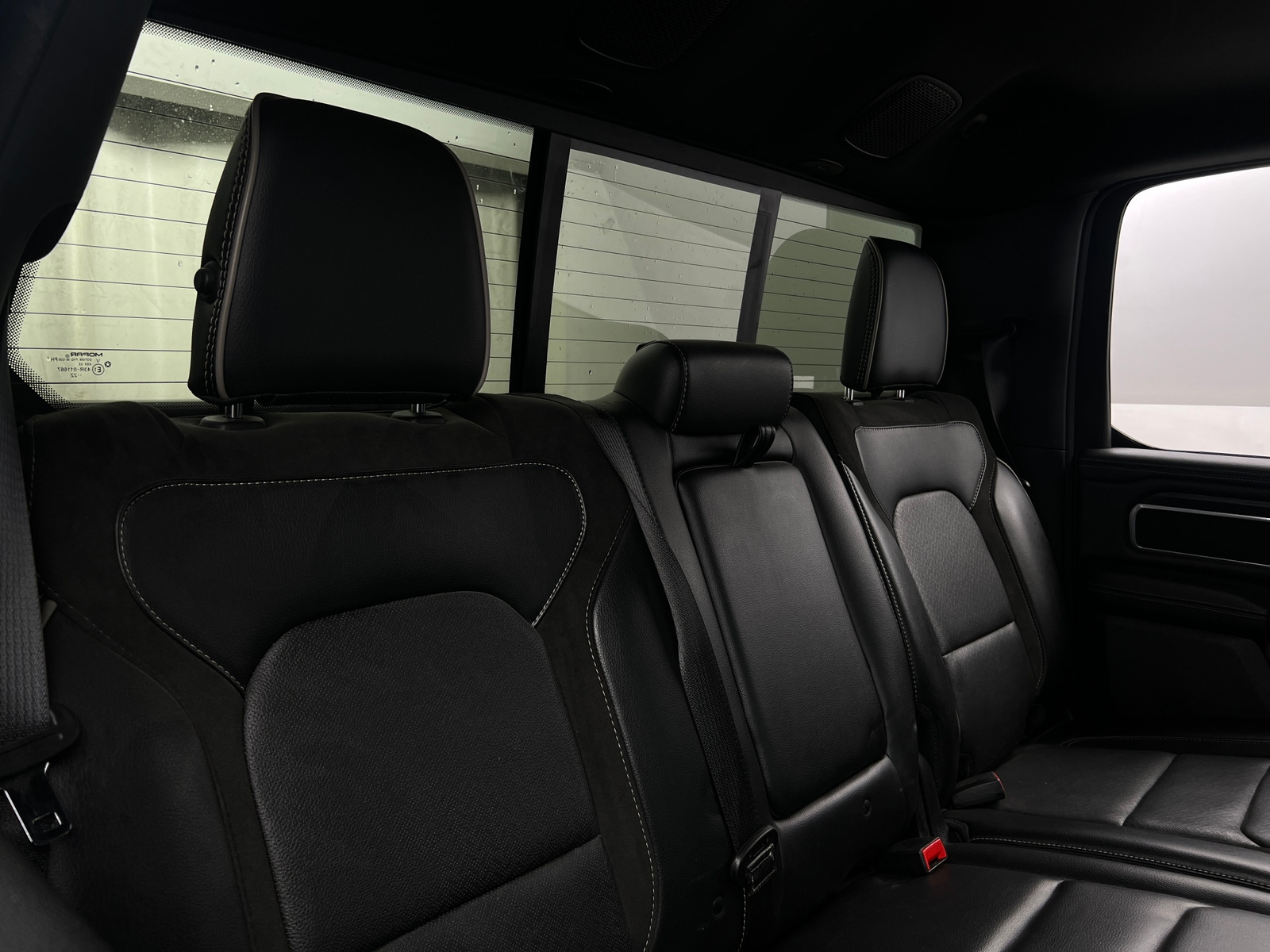Thumbnail: 2023 RAM 1500 - 5
