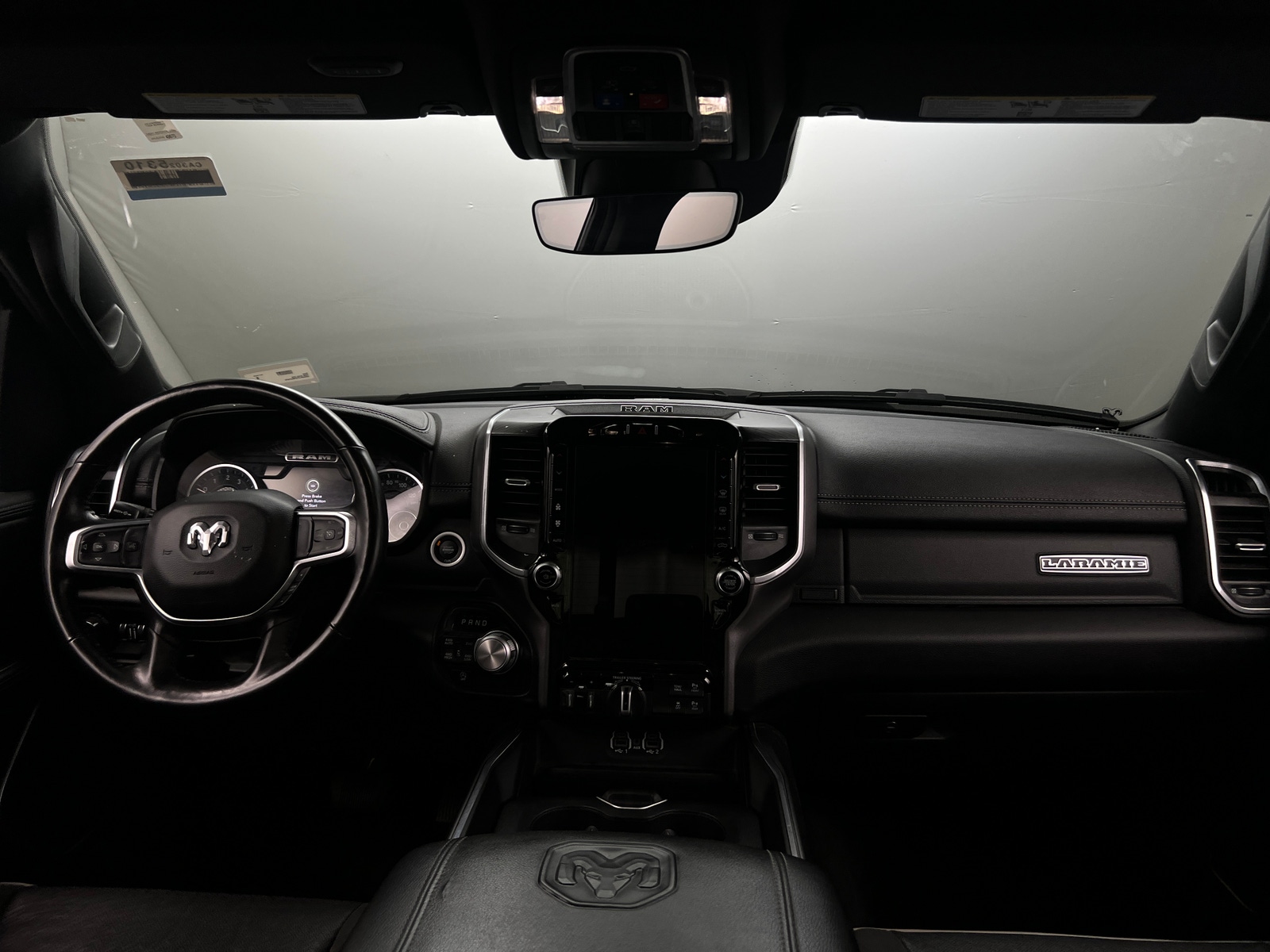 Thumbnail: 2023 RAM 1500 - 2