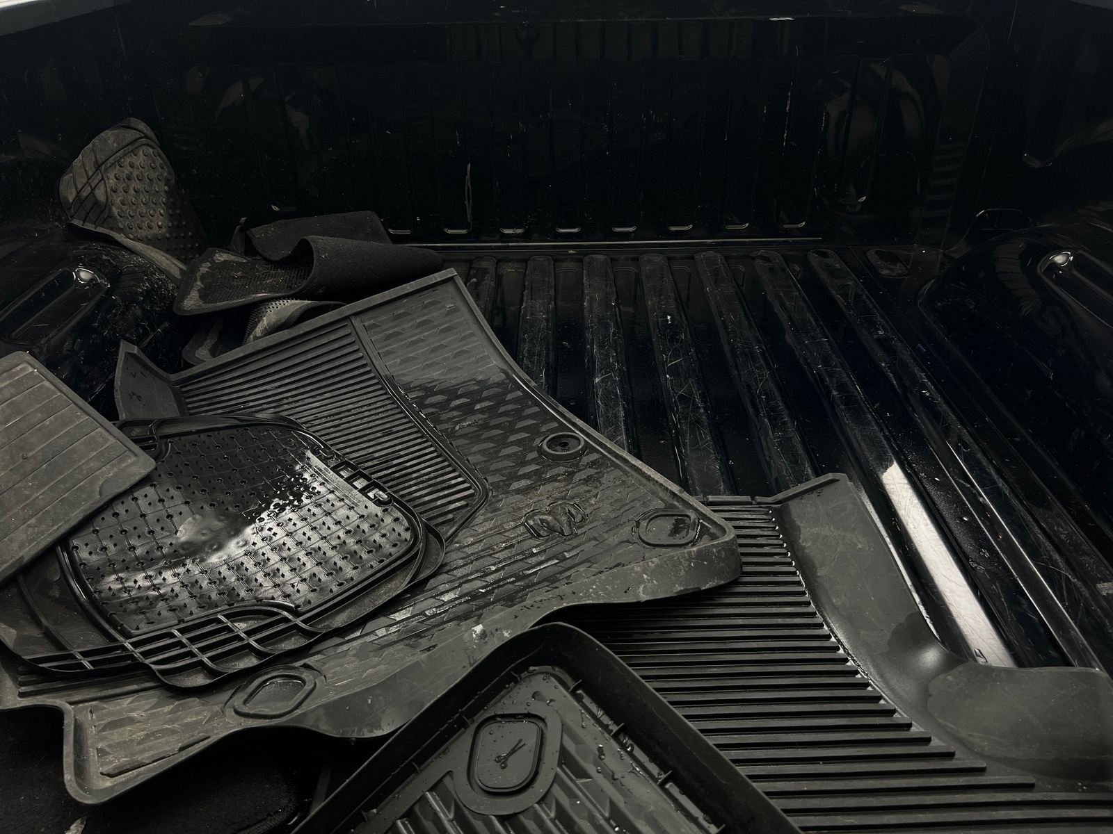 Thumbnail: 2023 RAM 1500 - 6