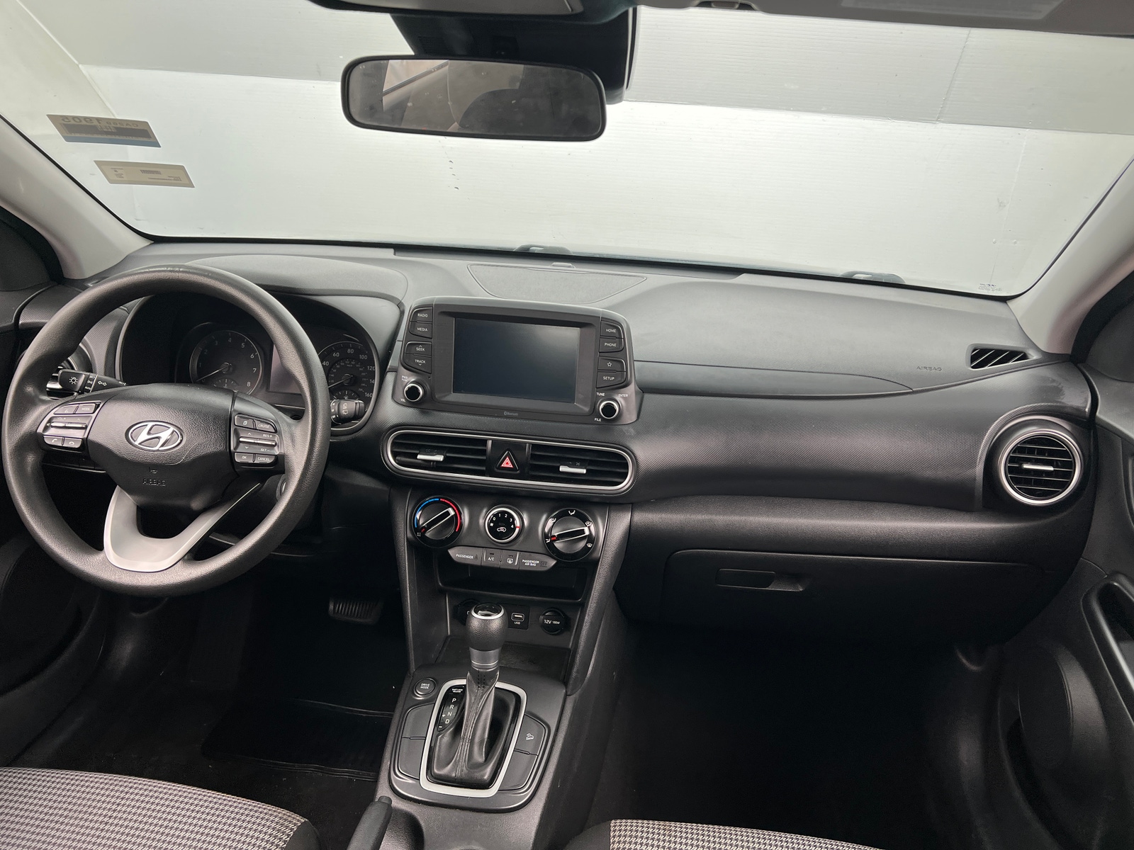 Thumbnail: 2021 Hyundai Kona - 3