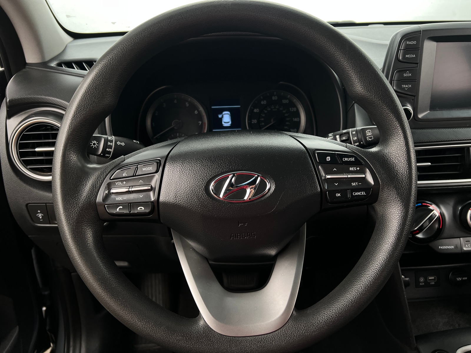 Thumbnail: 2021 Hyundai Kona - 5