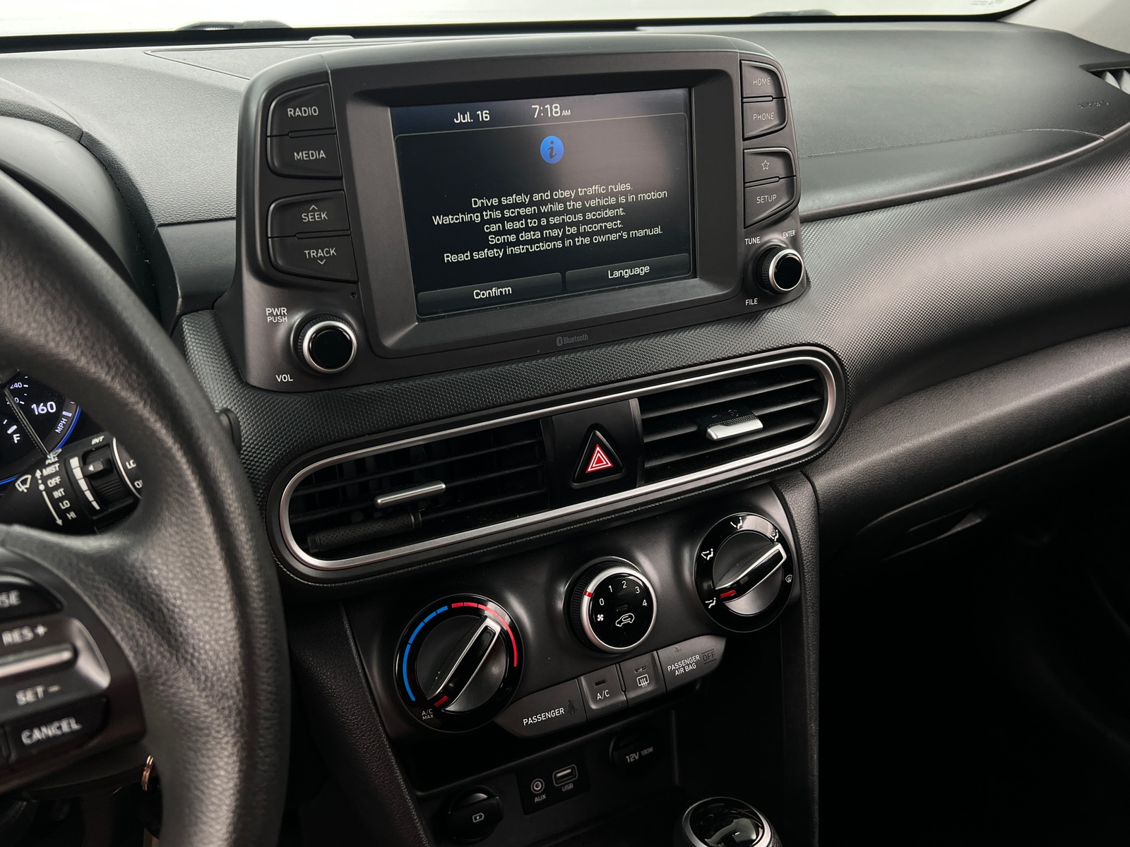 Thumbnail: 2021 Hyundai Kona - 4