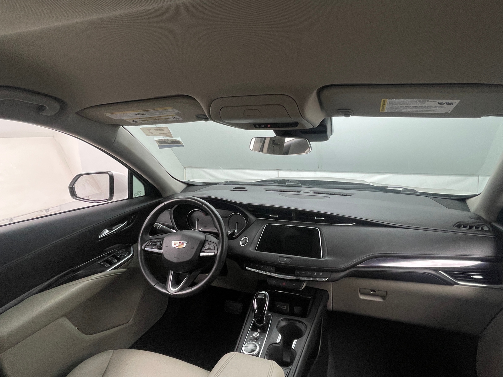 Thumbnail: 2021 Cadillac XT4 - 2