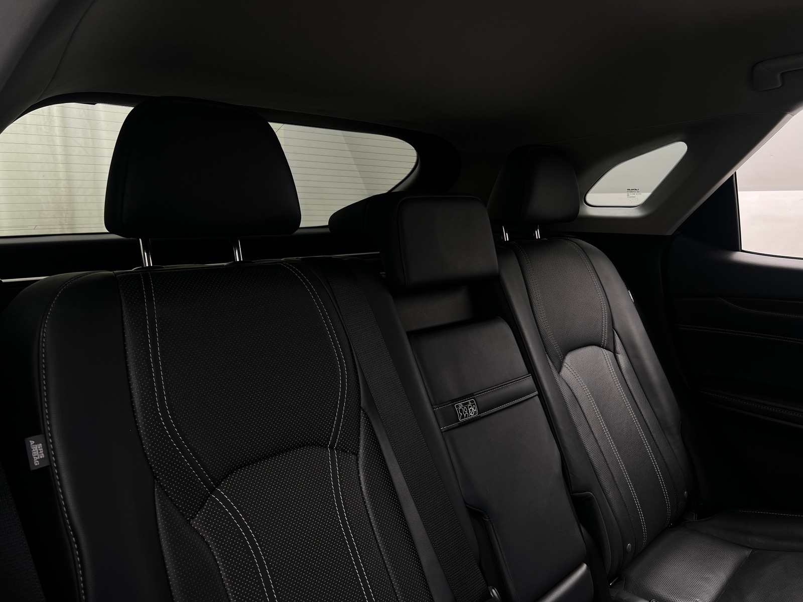 Thumbnail: 2017 Lexus RX - 6