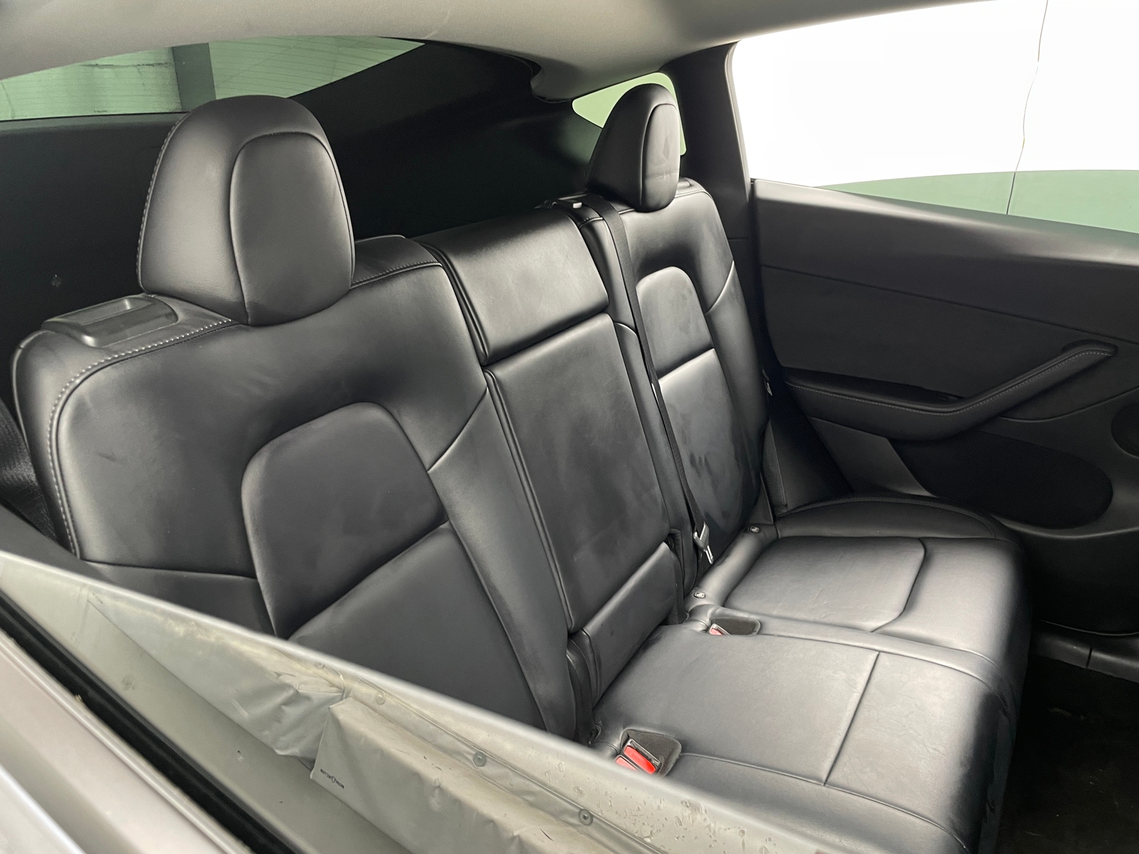 Thumbnail: 2022 Tesla Model Y - 5