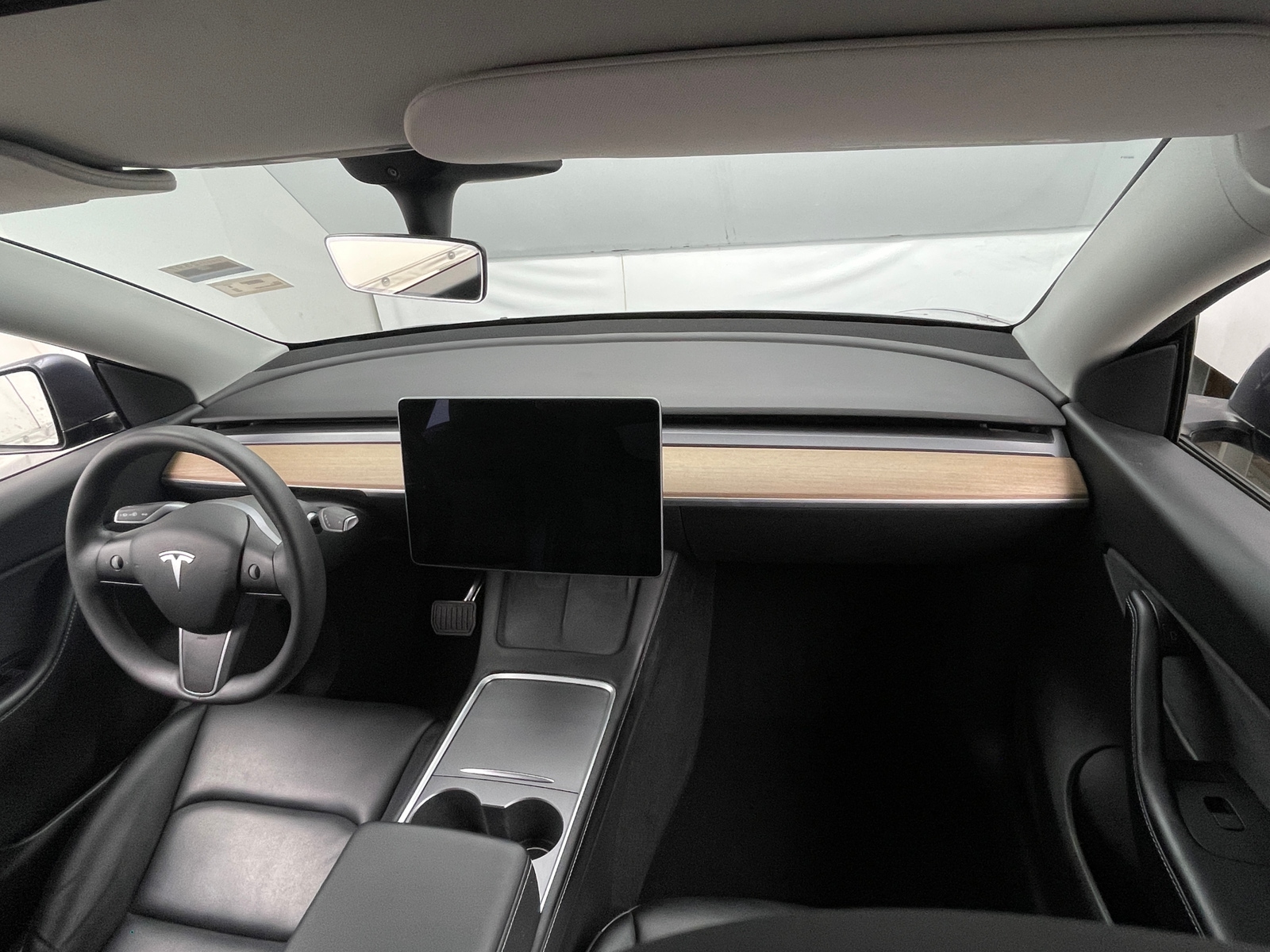 Thumbnail: 2022 Tesla Model Y - 2