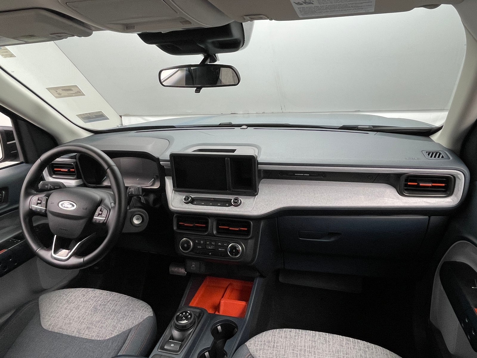 Thumbnail: 2024 Ford Maverick - 3