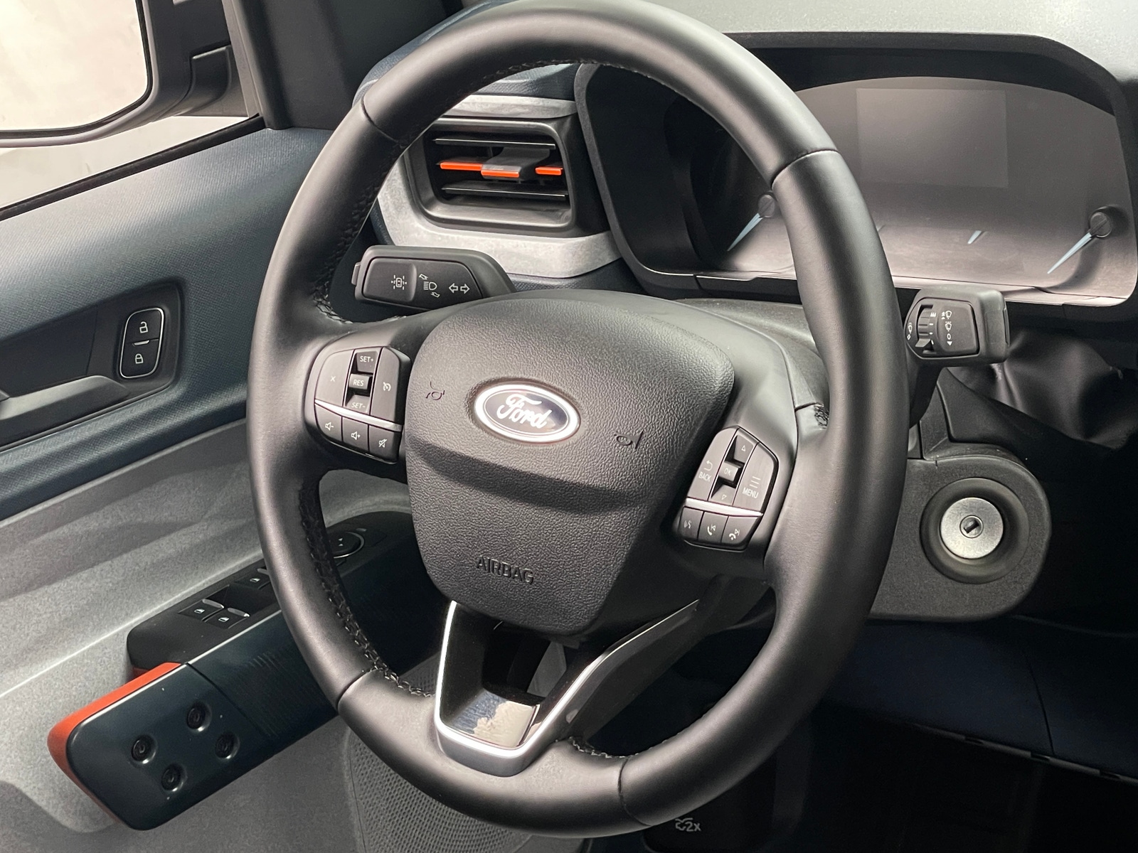 Thumbnail: 2024 Ford Maverick - 5