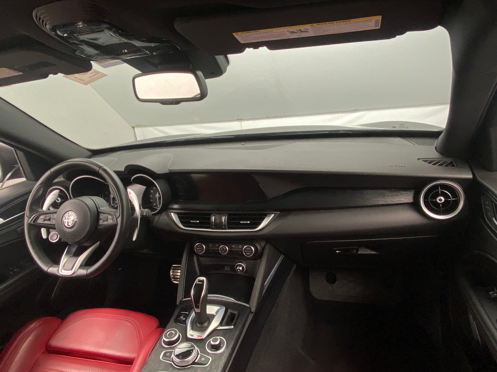 Thumbnail: 2022 Alfa Romeo Stelvio - 2