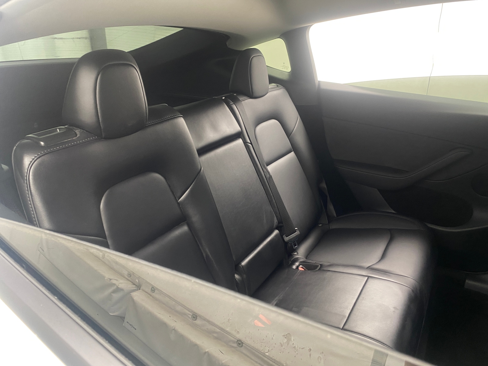 Thumbnail: 2024 Tesla Model Y - 5