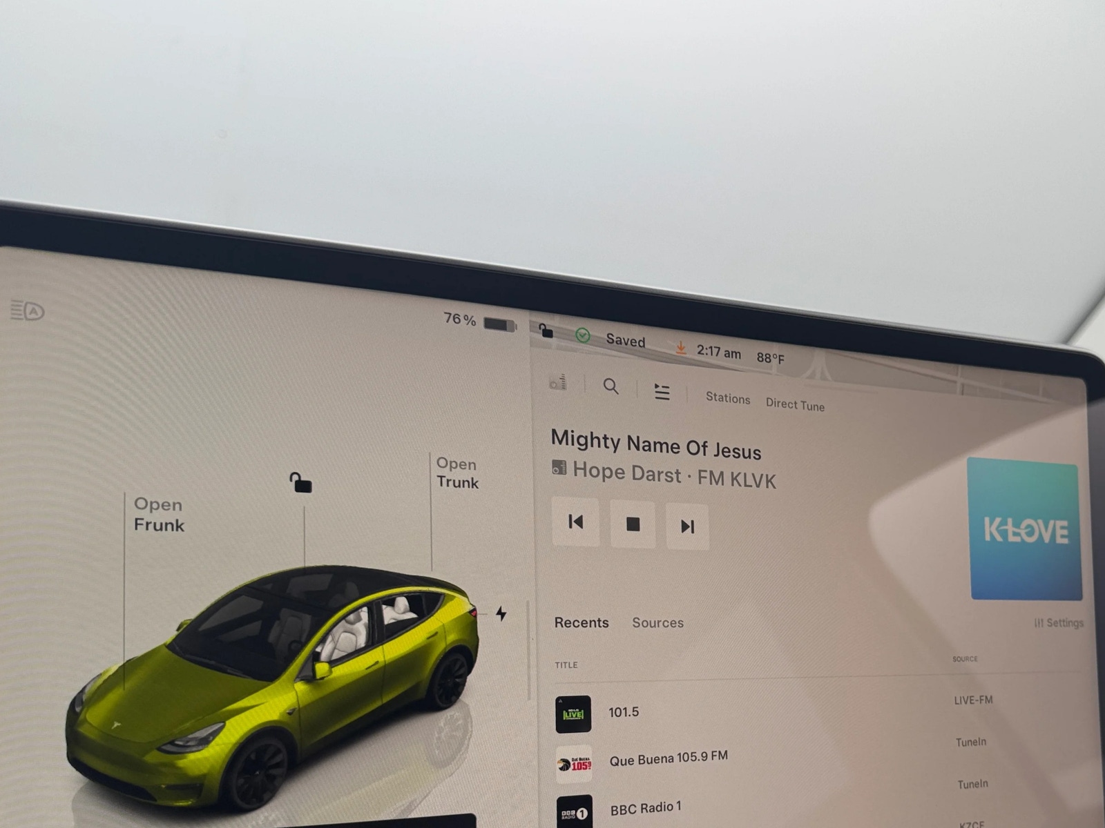 Thumbnail: 2023 Tesla Model Y - 3
