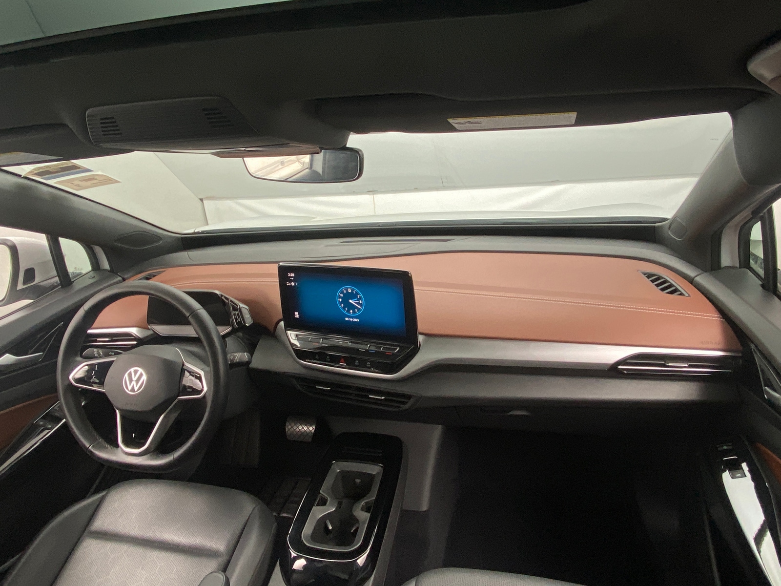 Thumbnail: 2022 Volkswagen ID.4 - 2
