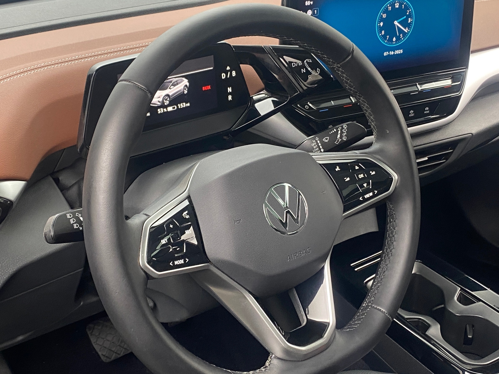 Thumbnail: 2022 Volkswagen ID.4 - 4