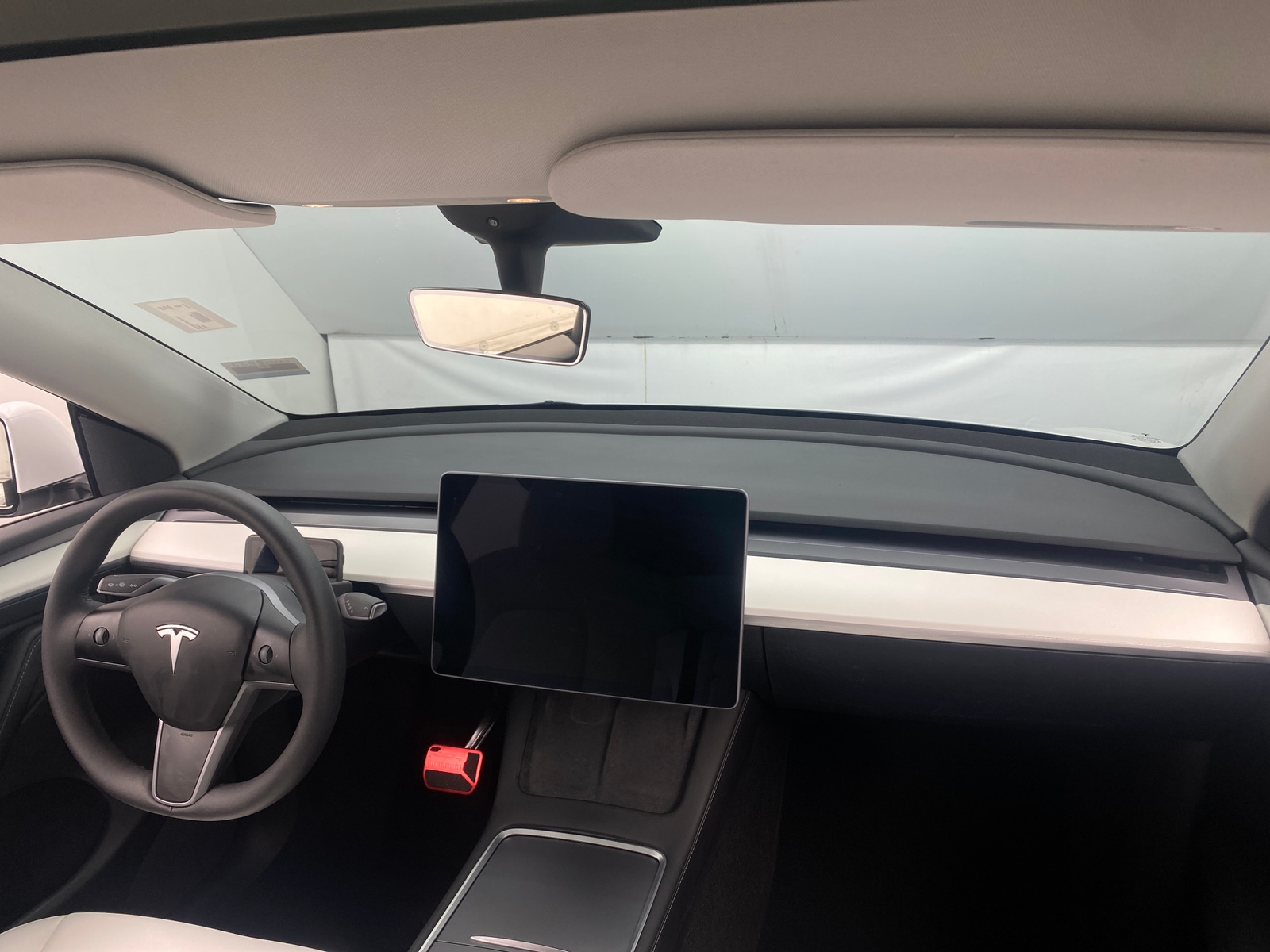 Thumbnail: 2023 Tesla Model Y - 2