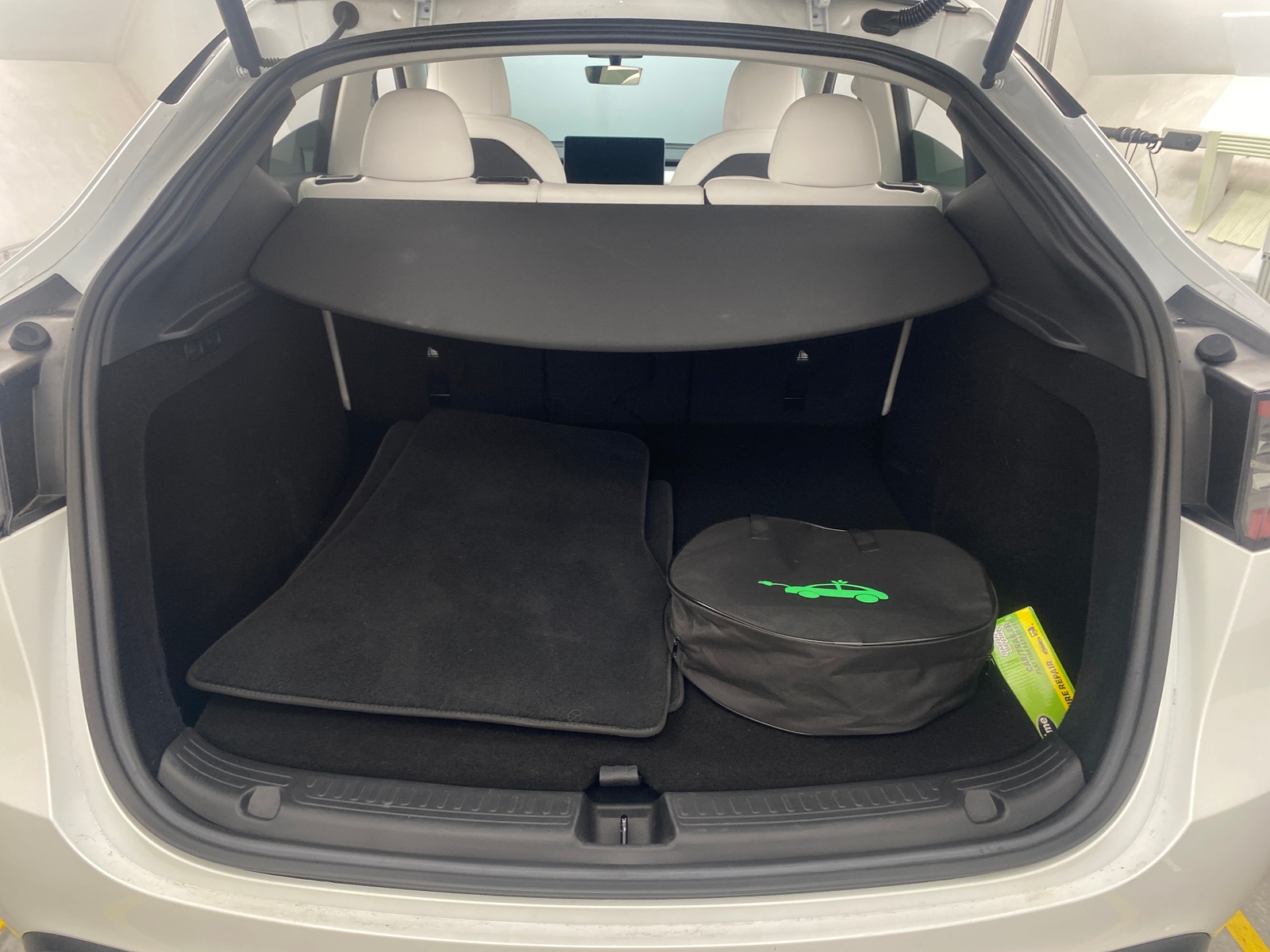 Thumbnail: 2023 Tesla Model Y - 5
