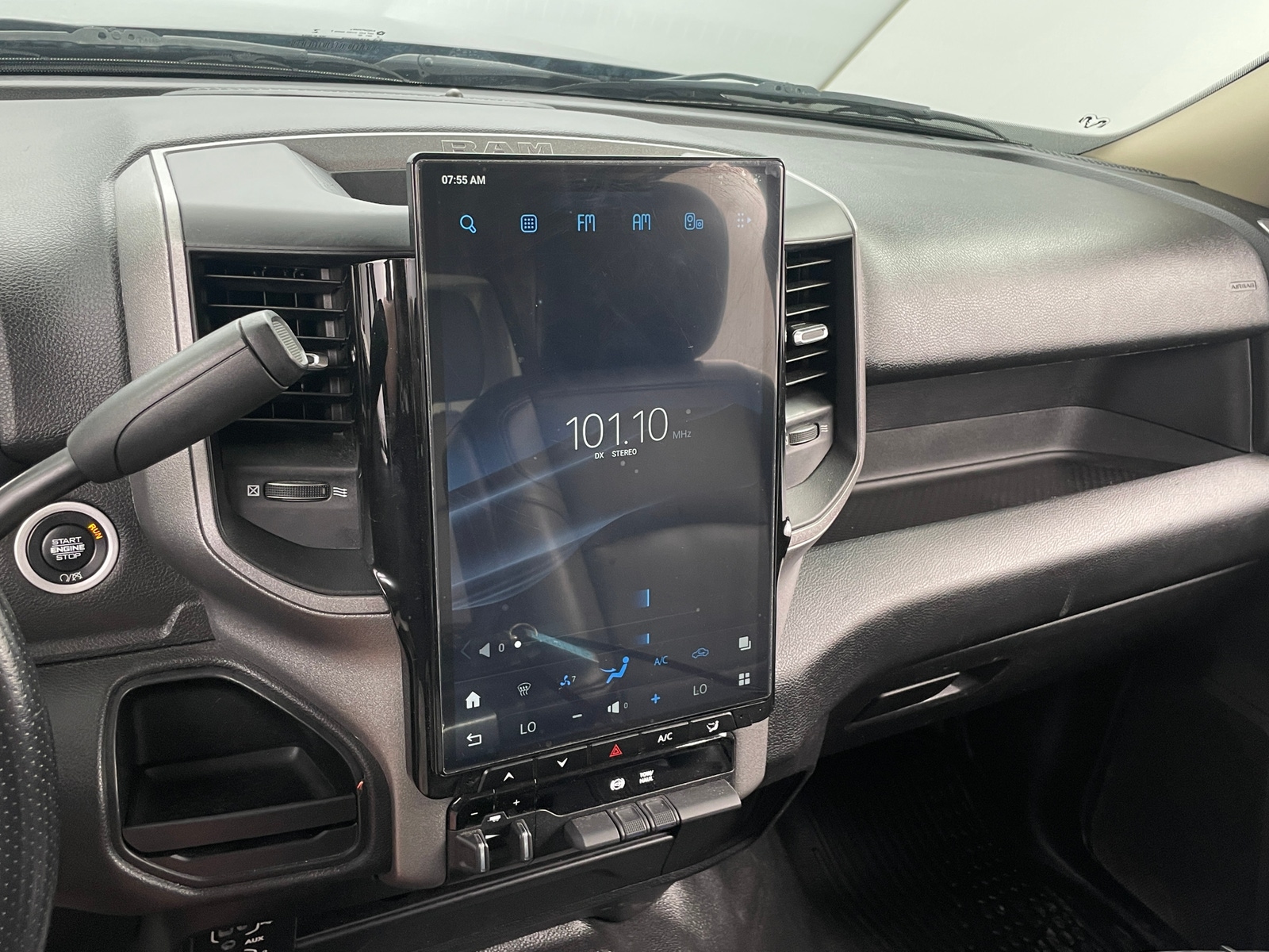 Thumbnail: 2020 RAM 2500 - 3