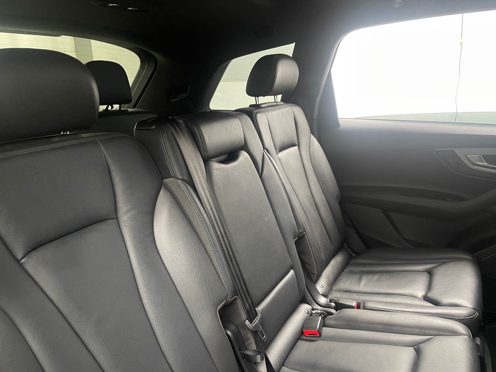 Thumbnail: 2019 Audi Q7 - 5