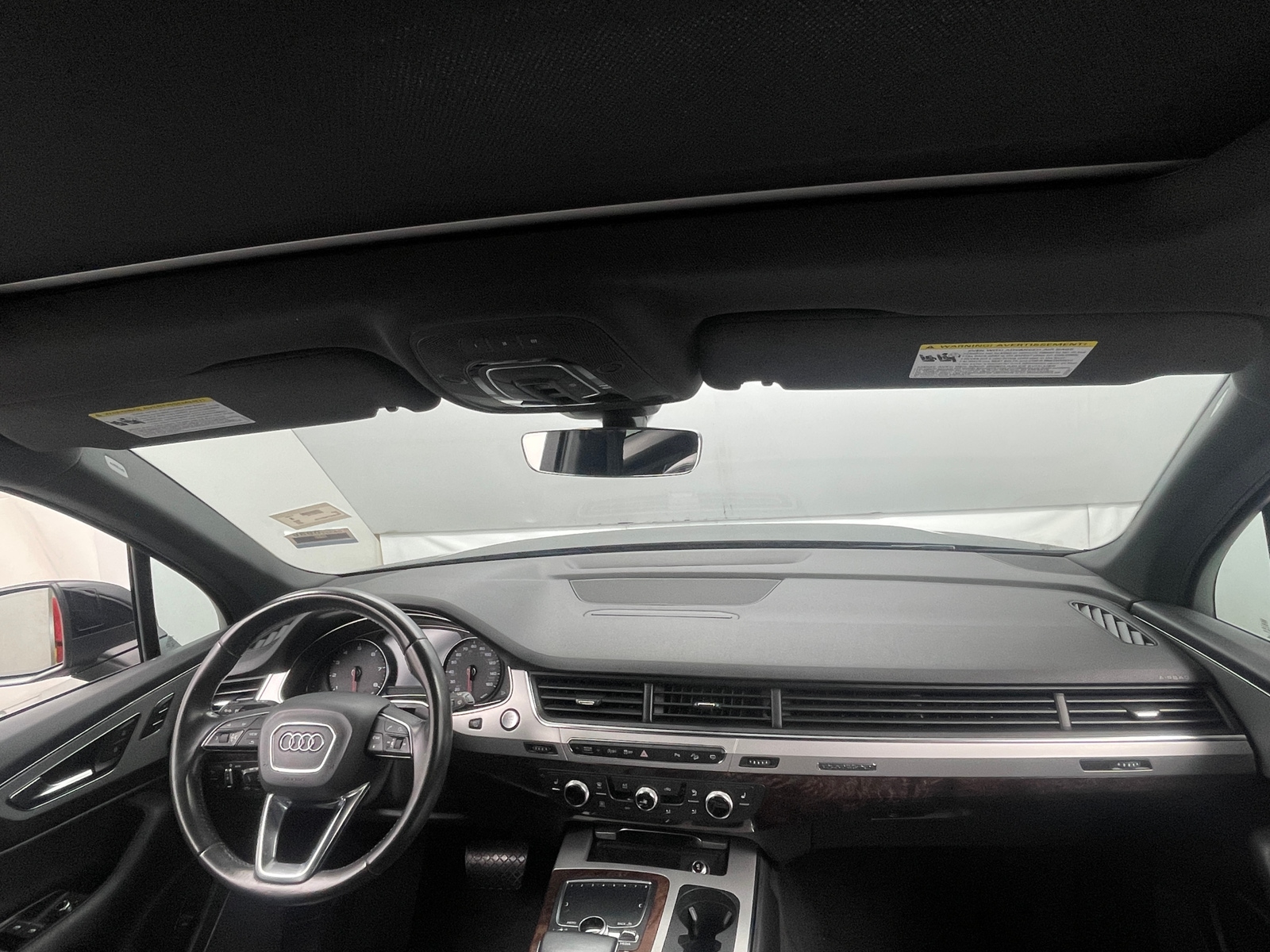 Thumbnail: 2019 Audi Q7 - 2