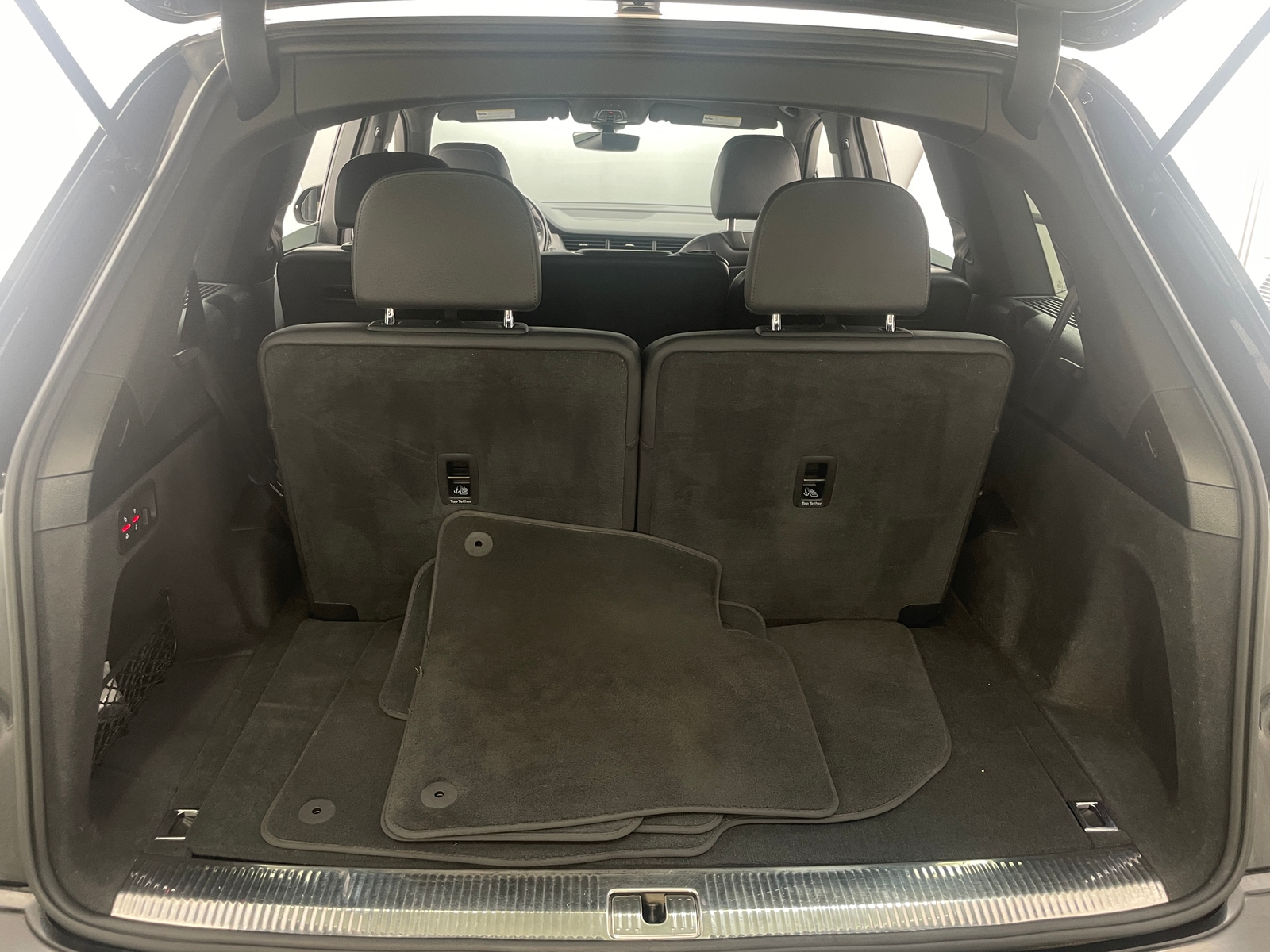 Thumbnail: 2019 Audi Q7 - 6