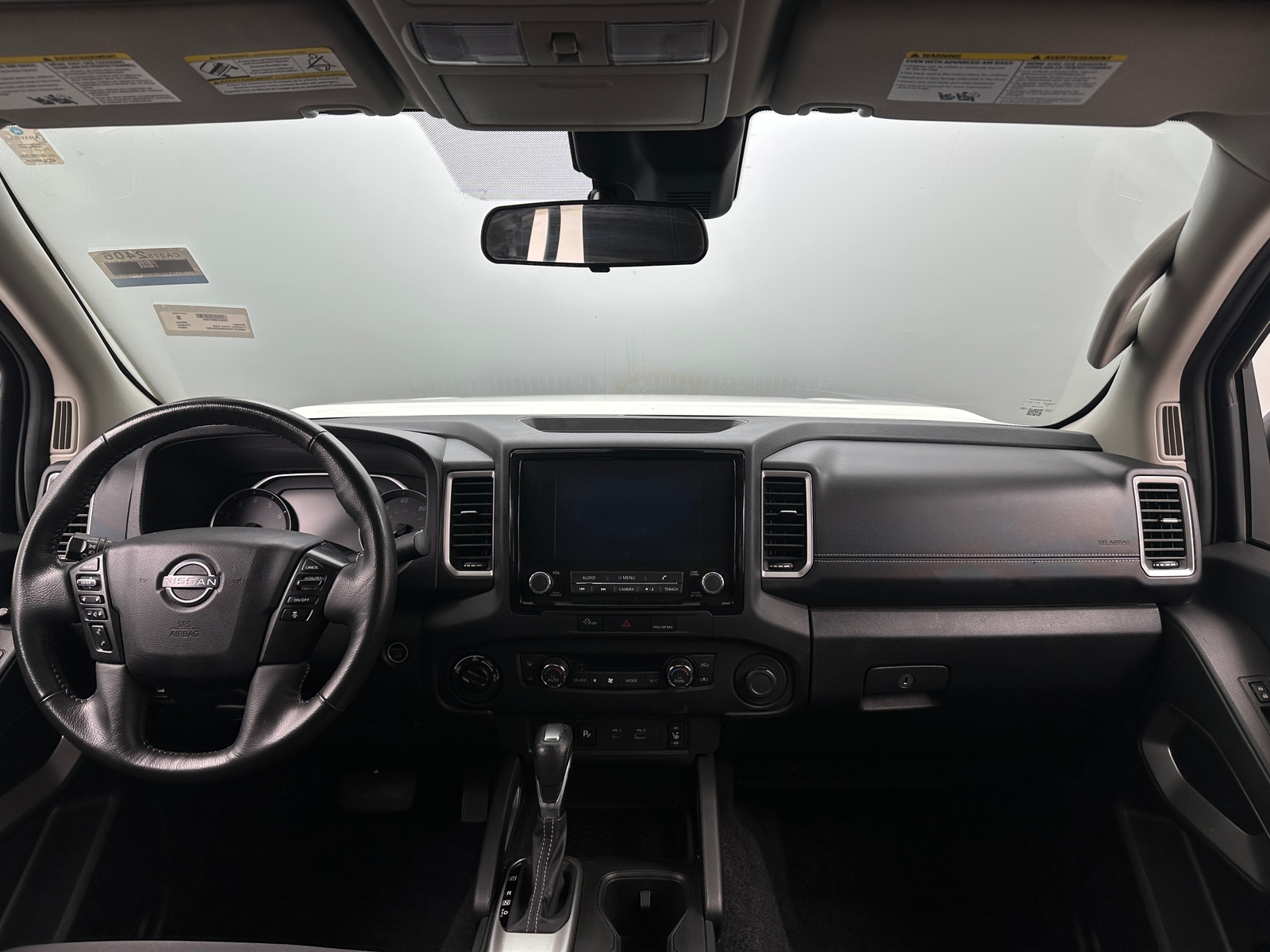 Thumbnail: 2024 Nissan Frontier - 3